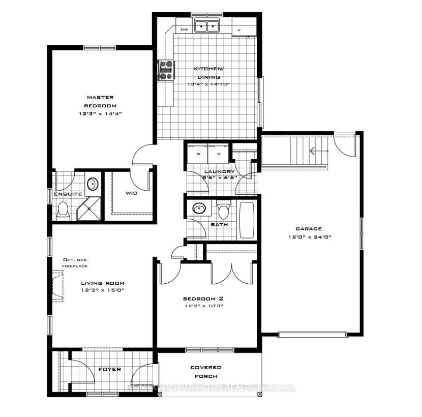 Lot 92A Reynolds Drive