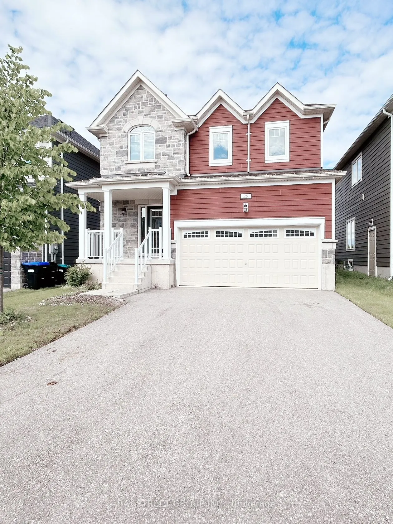 28 Sandhill  Crane Drive