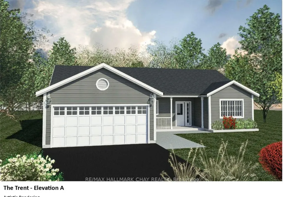 Lot 89A Reynolds Drive