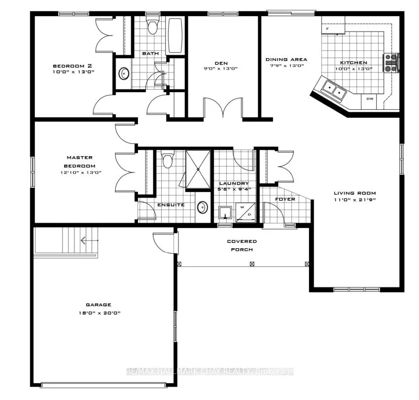 Lot 89A Reynolds Drive