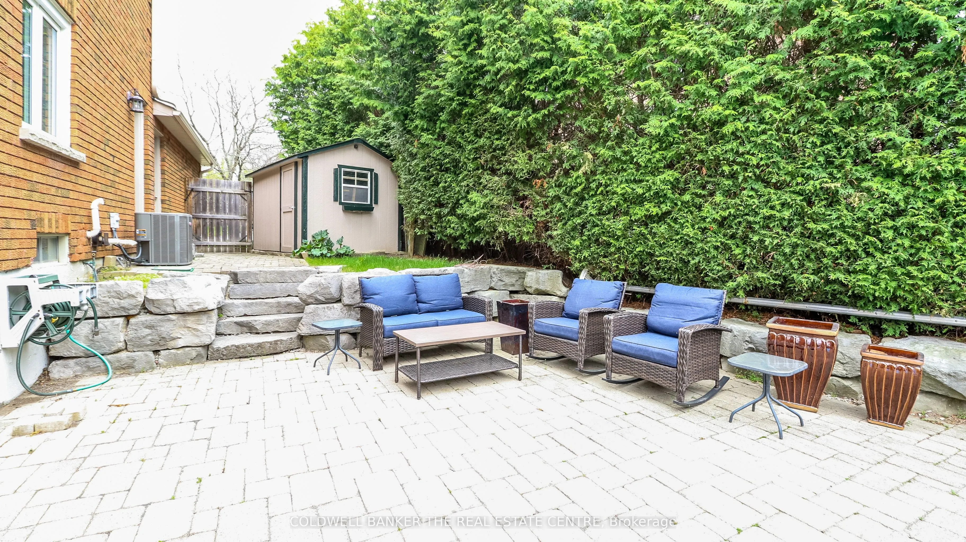 37 Falling Brook Drive