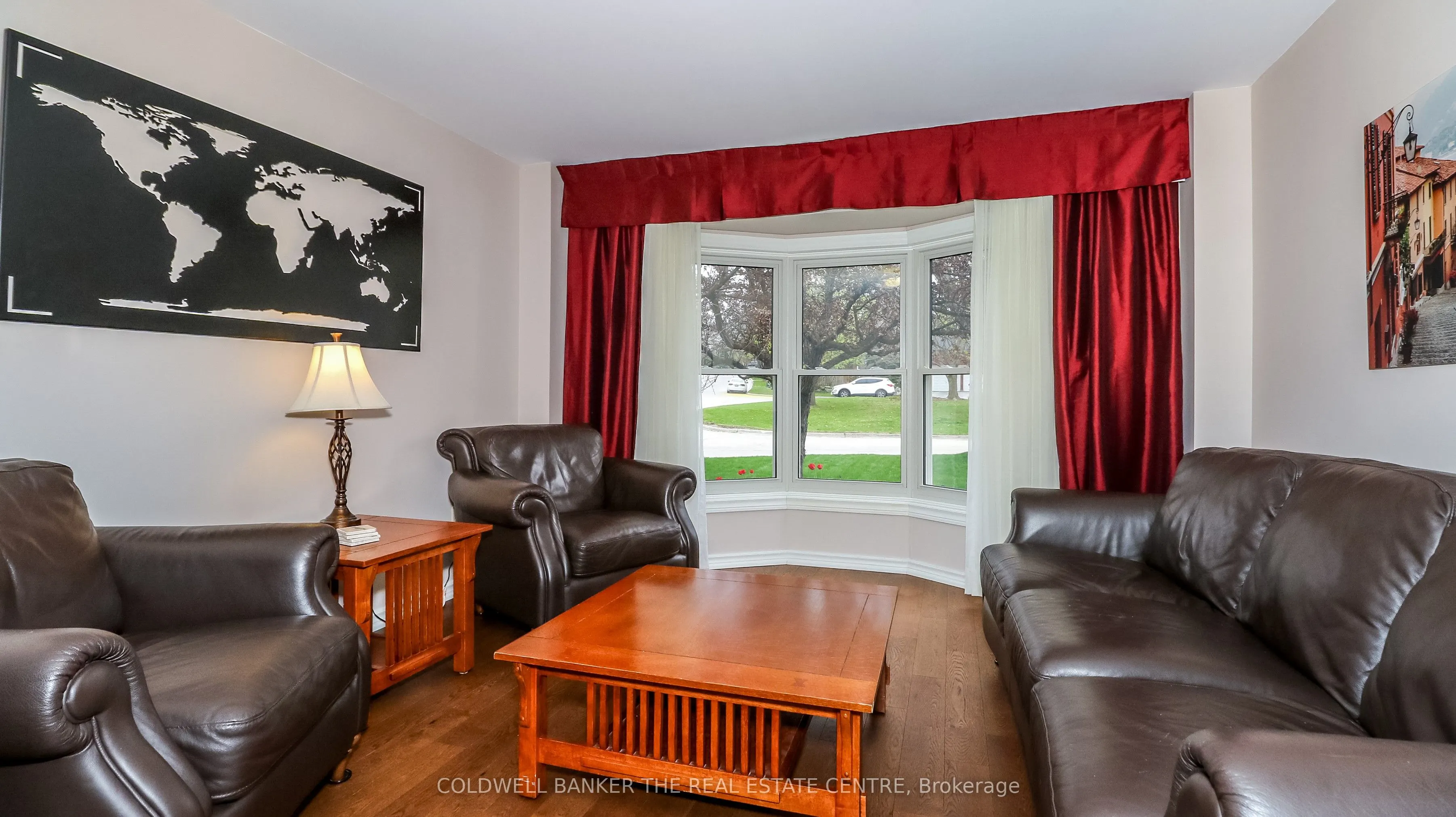 37 Falling Brook Drive