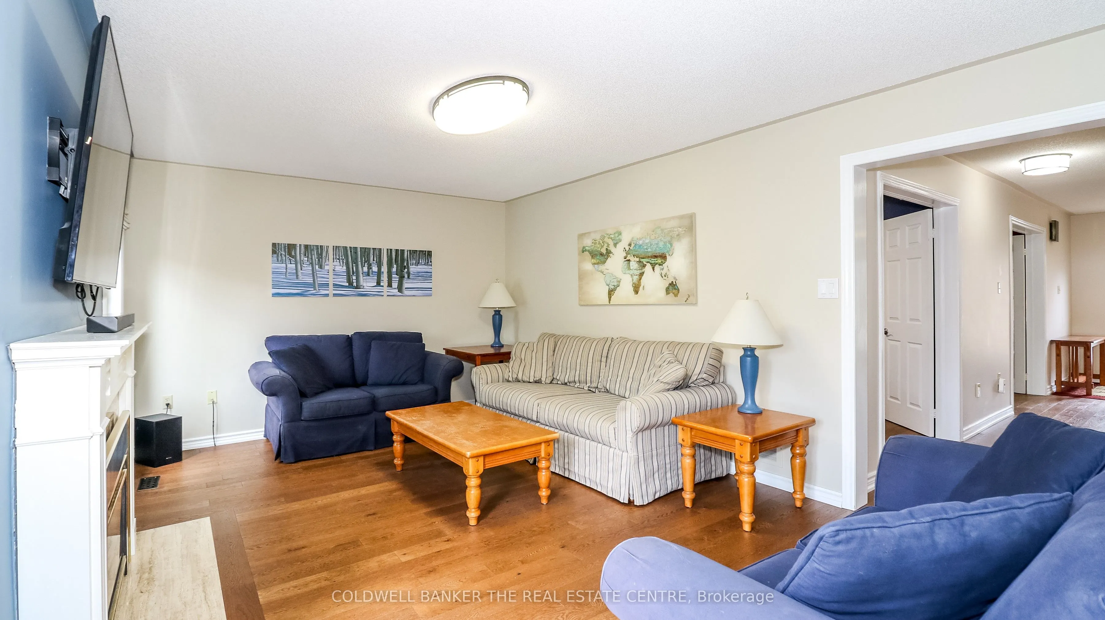 37 Falling Brook Drive