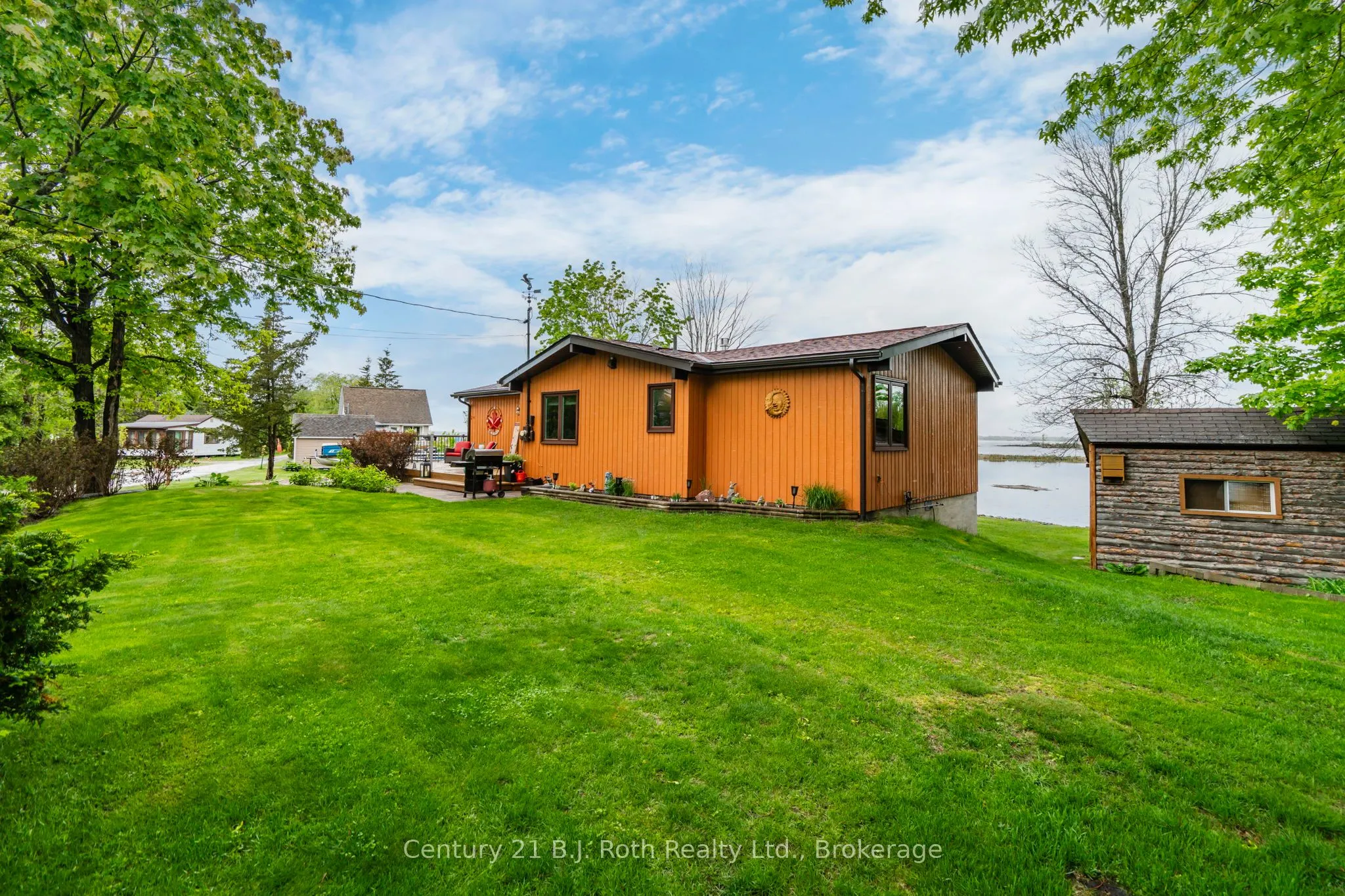 24 Wilcox Road