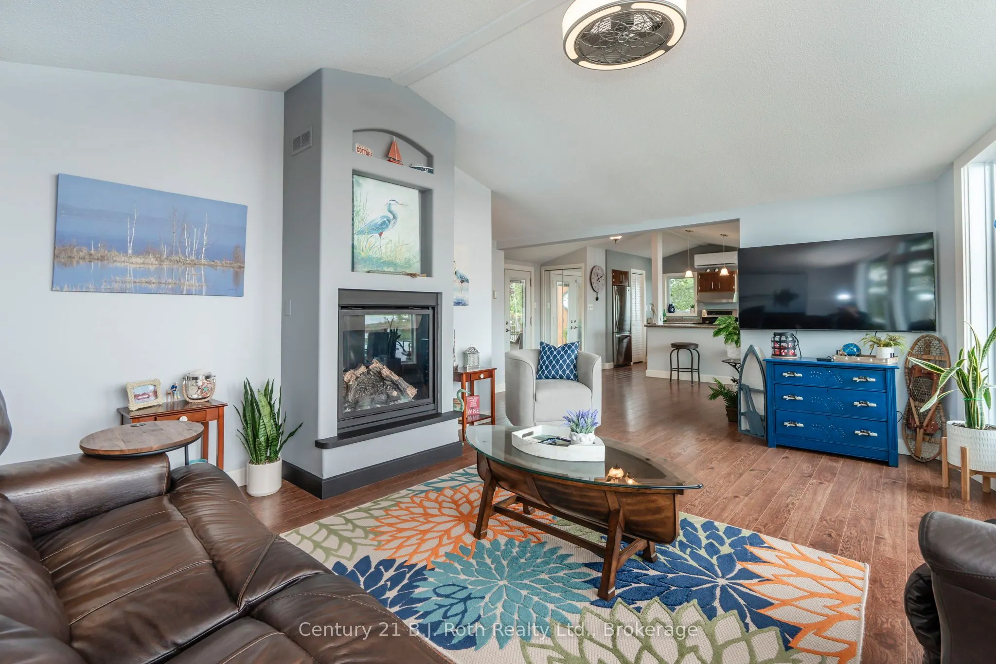 24 Wilcox Road