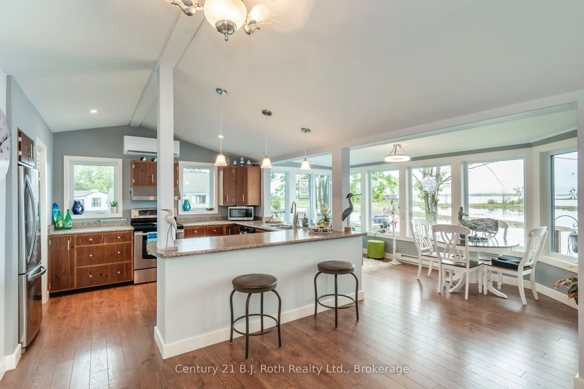 24 Wilcox Road