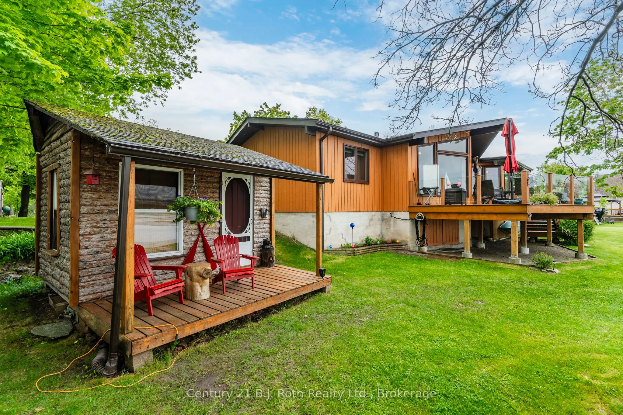 24 Wilcox Road