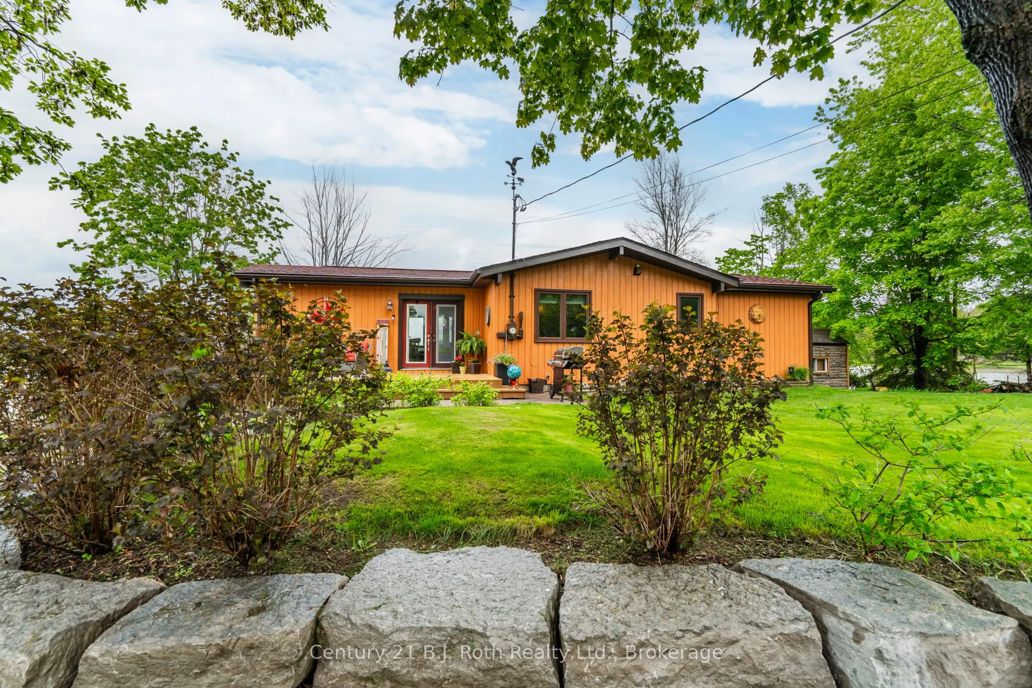 24 Wilcox Road