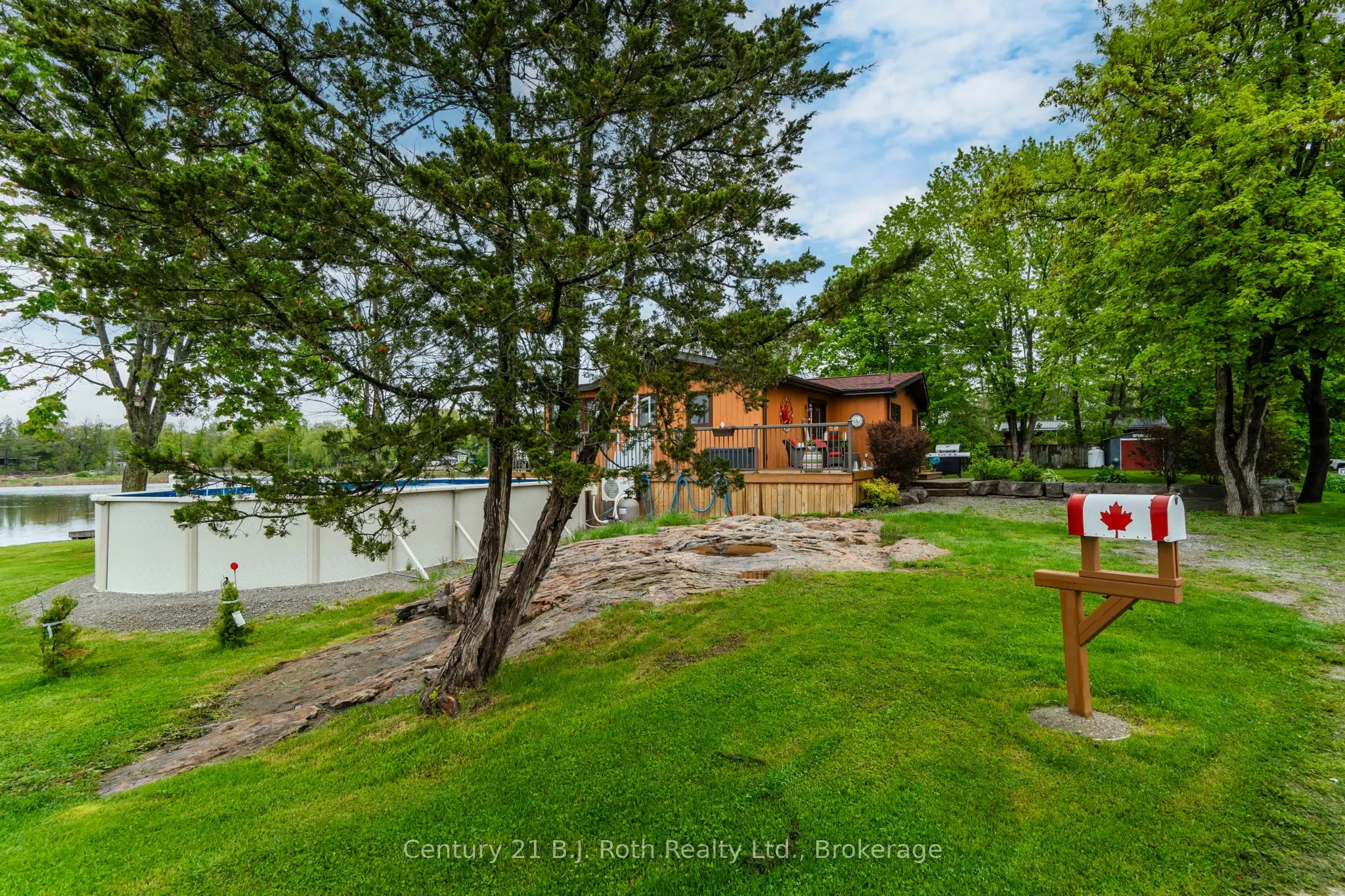 24 Wilcox Road