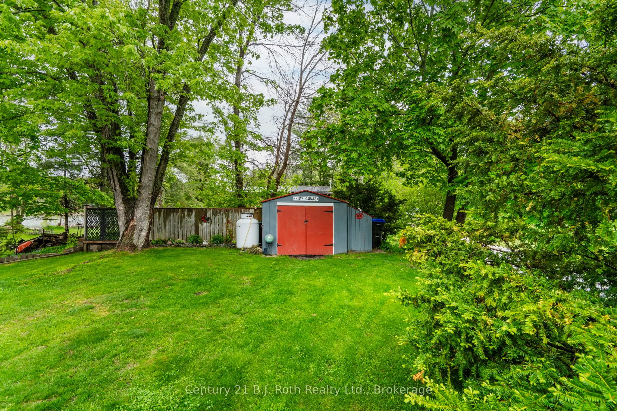 24 Wilcox Road