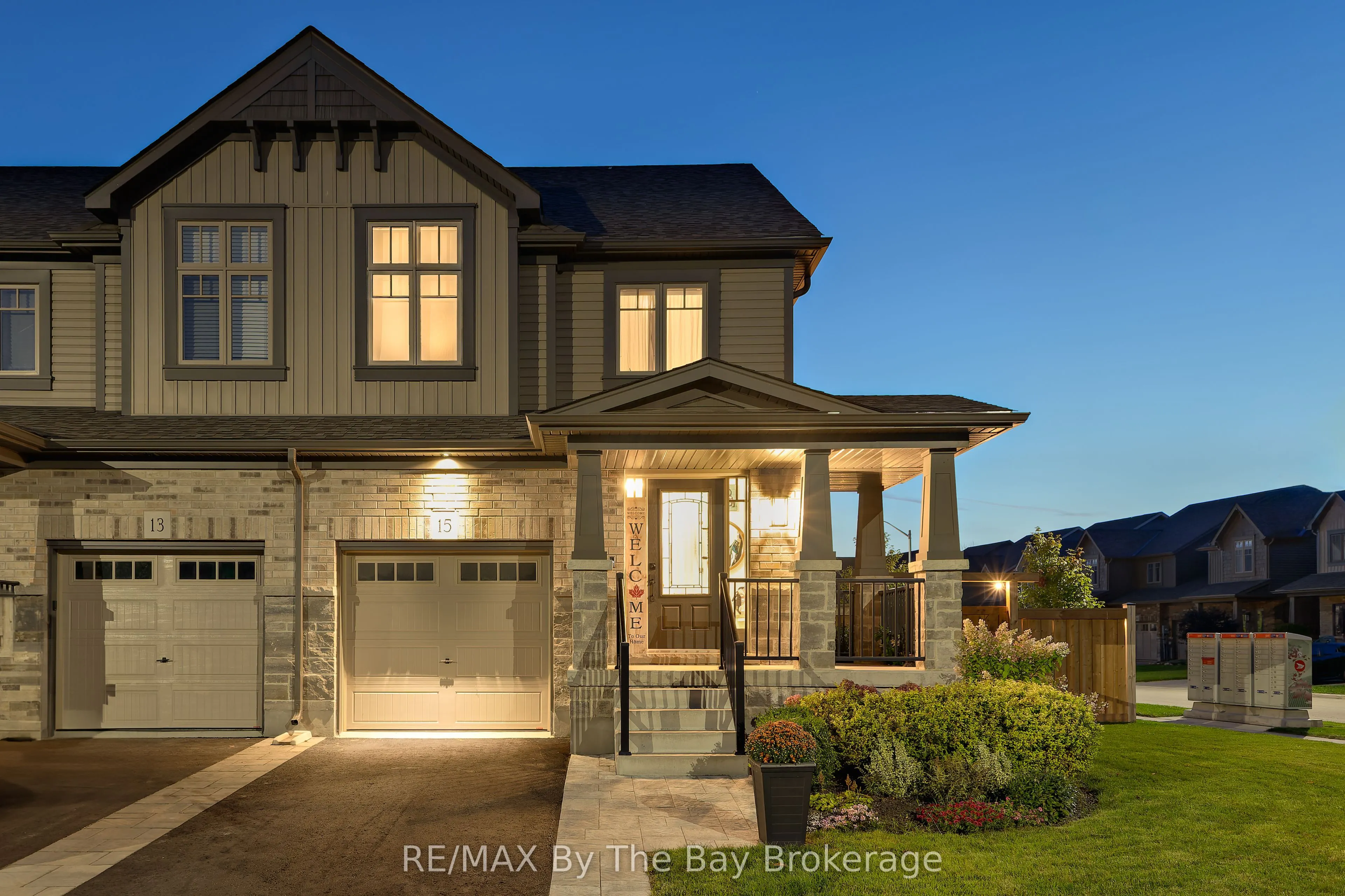 15 FOLEY Crescent