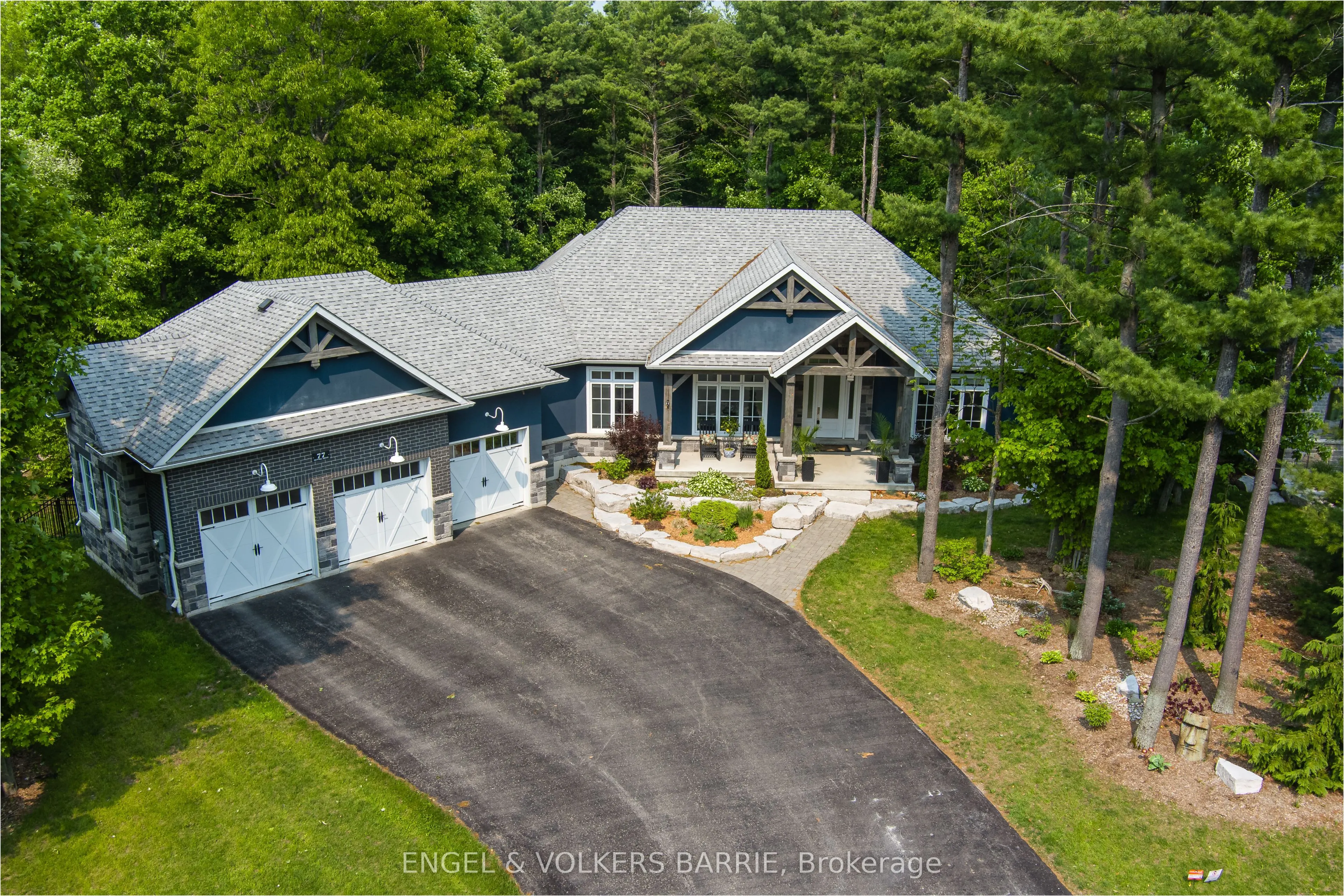 77 MENNILL Drive