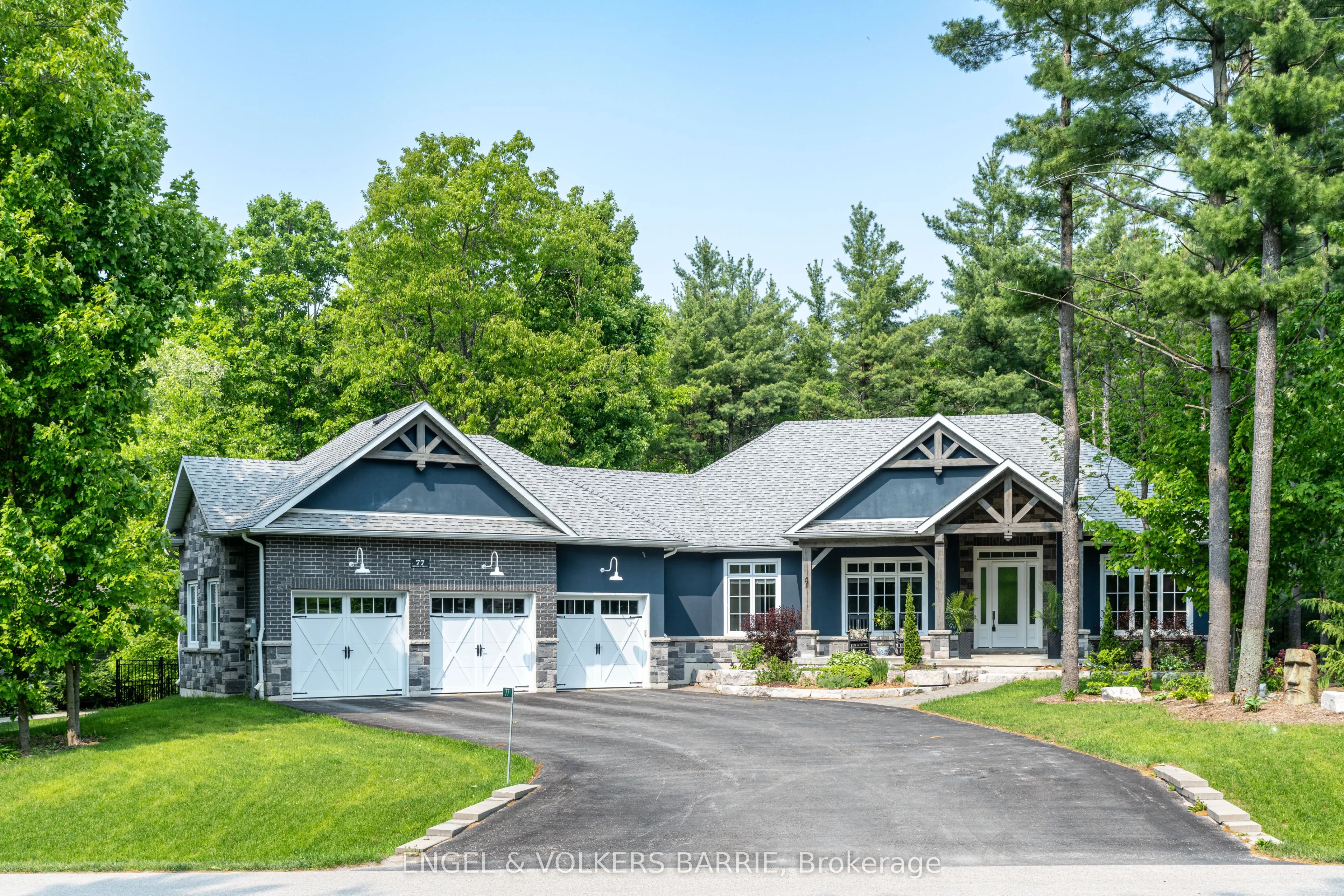 77 MENNILL Drive