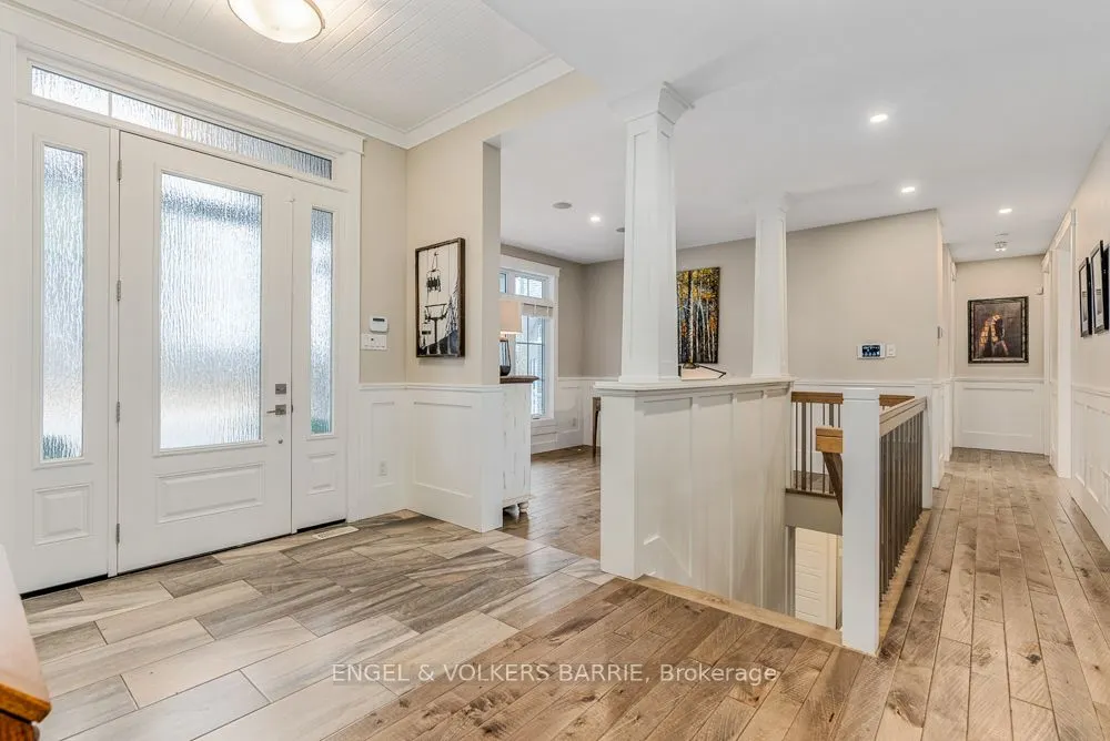 77 MENNILL Drive