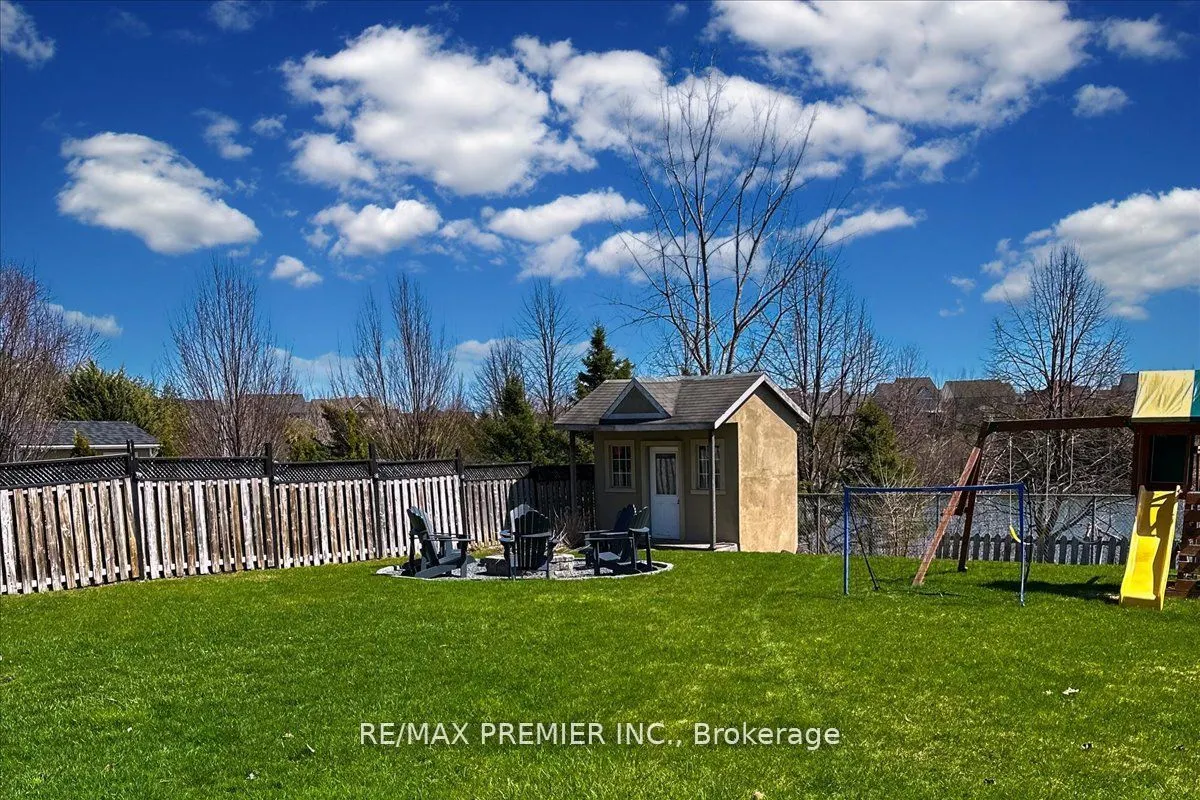 3 Pepin Court
