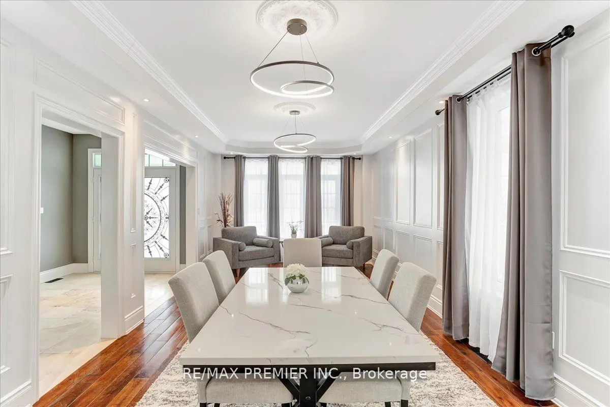 3 Pepin Court