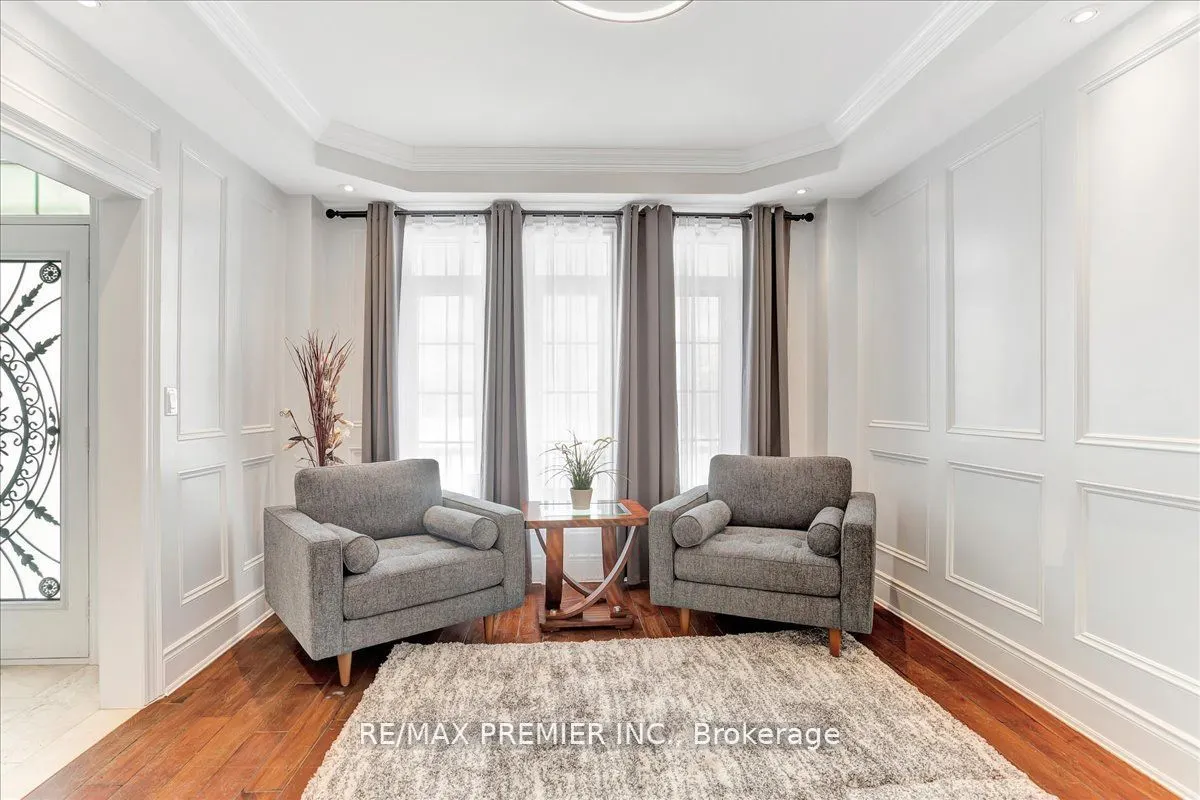 3 Pepin Court