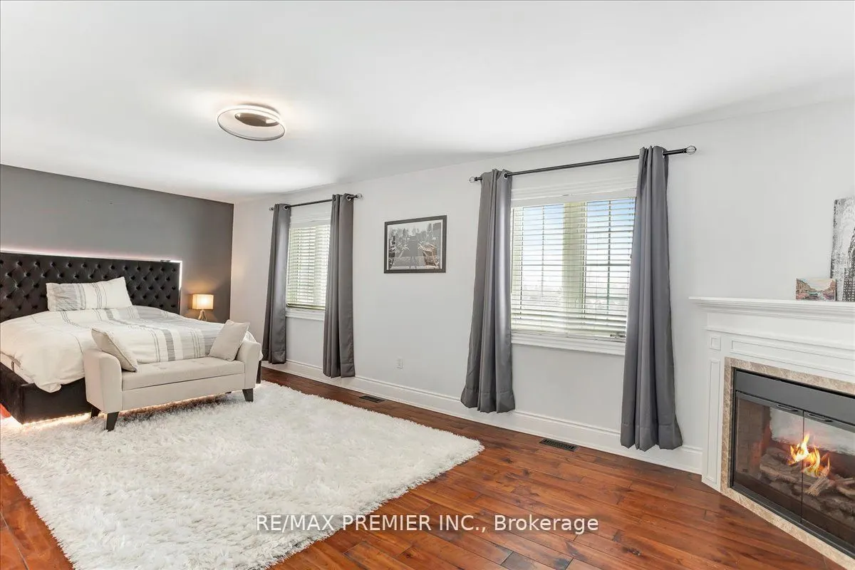 3 Pepin Court