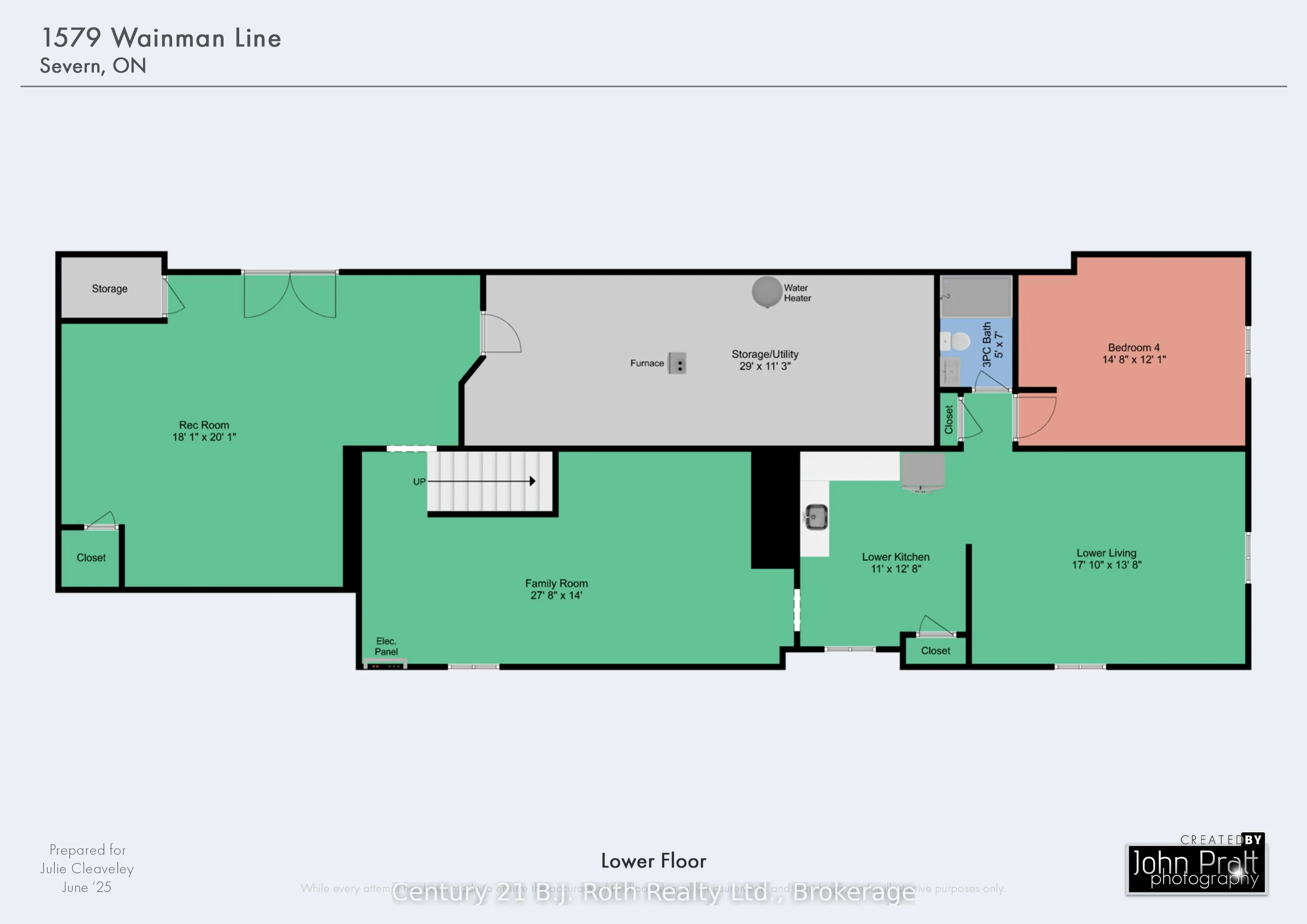 1579 Wainman Line