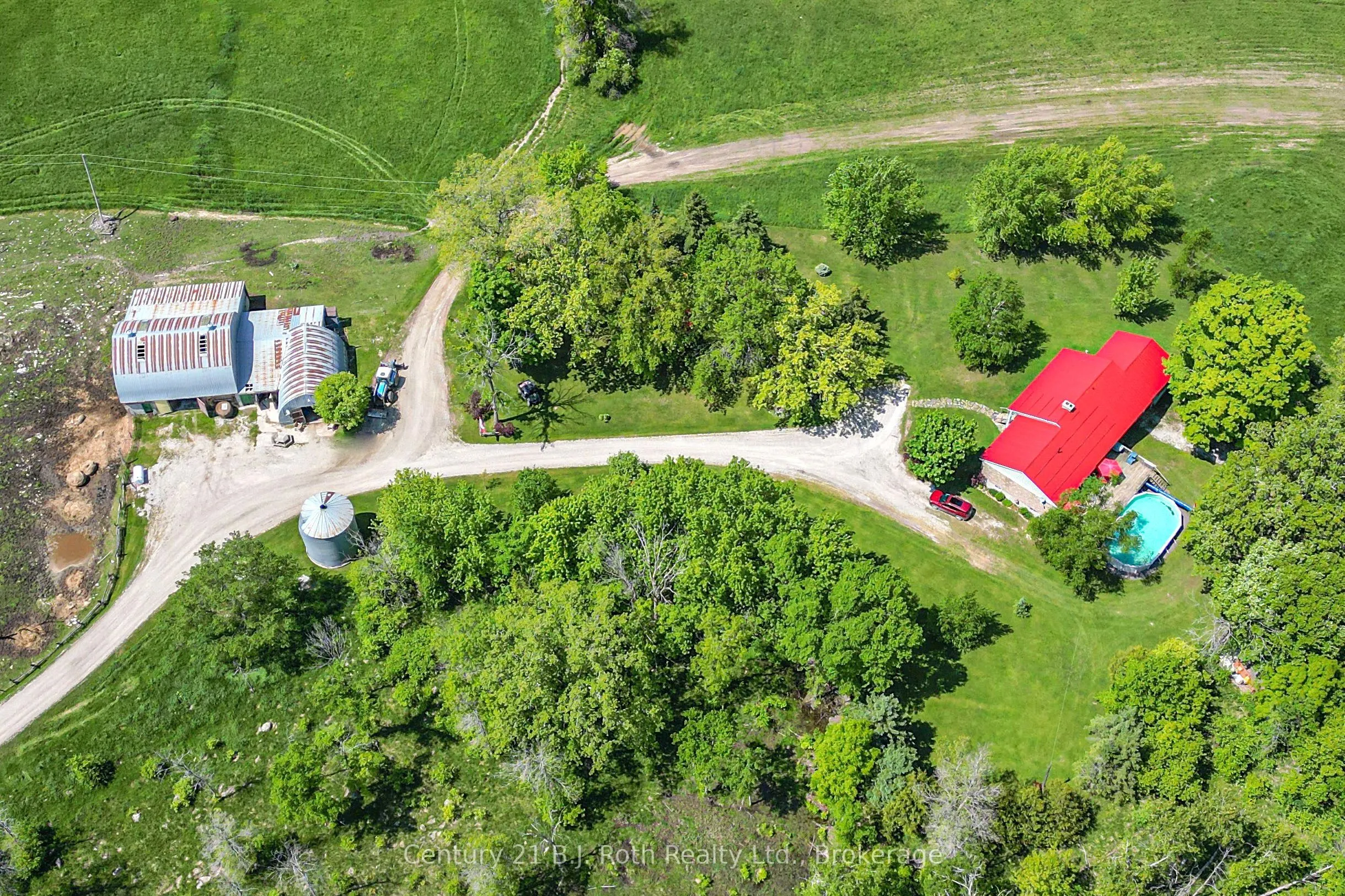 1579 Wainman Line