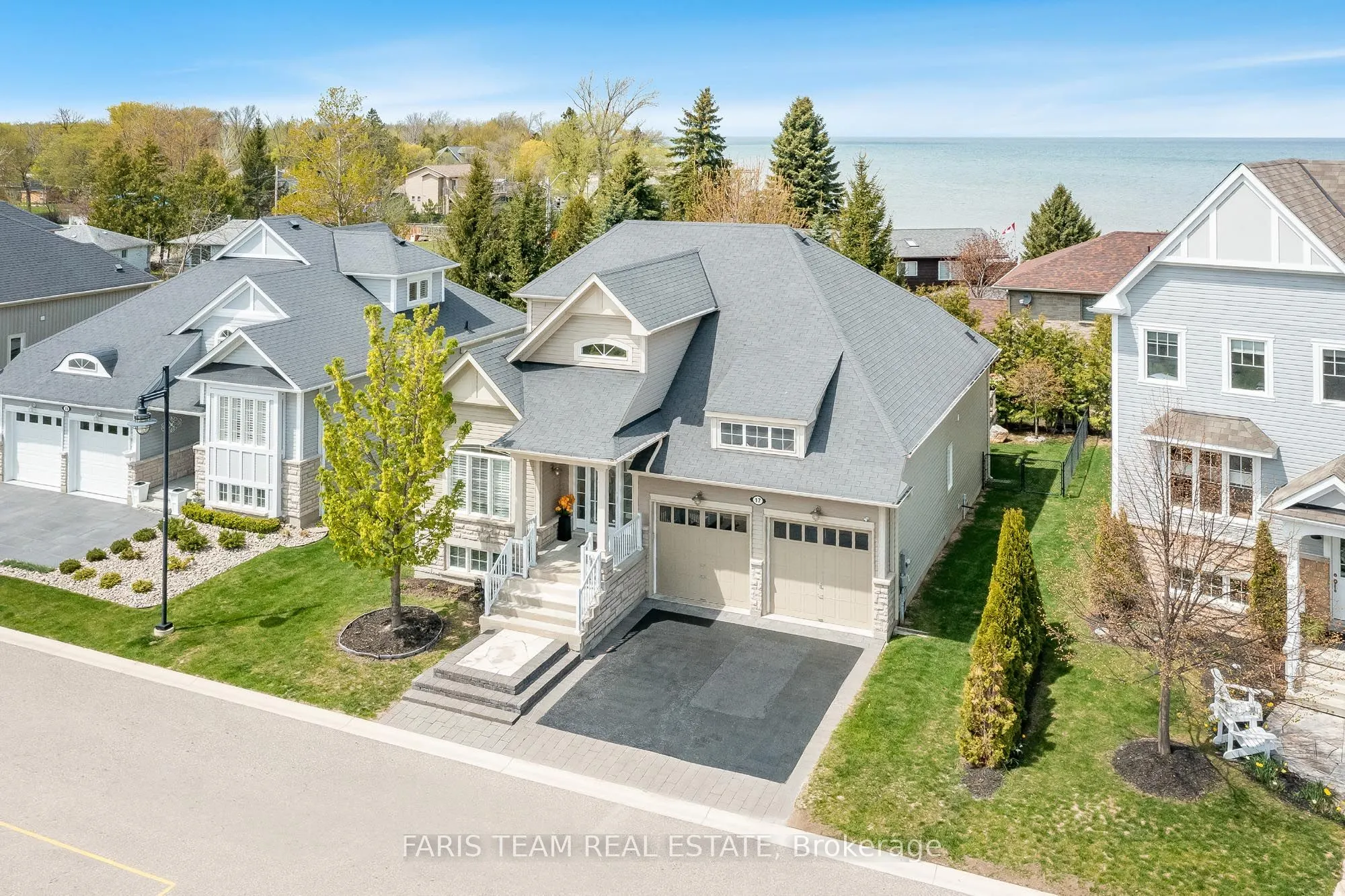17 Waterview Road