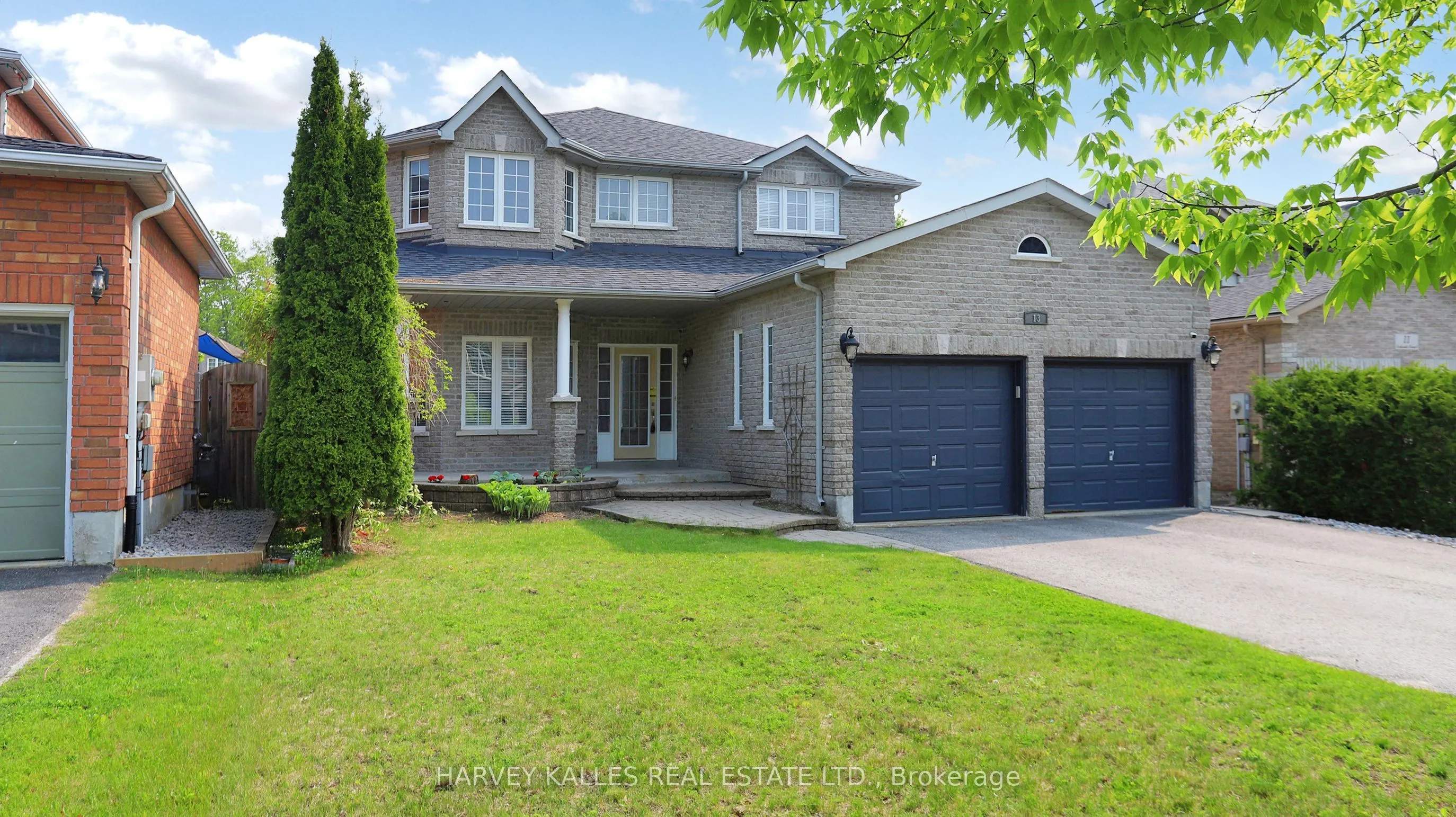 13 Oakside Court