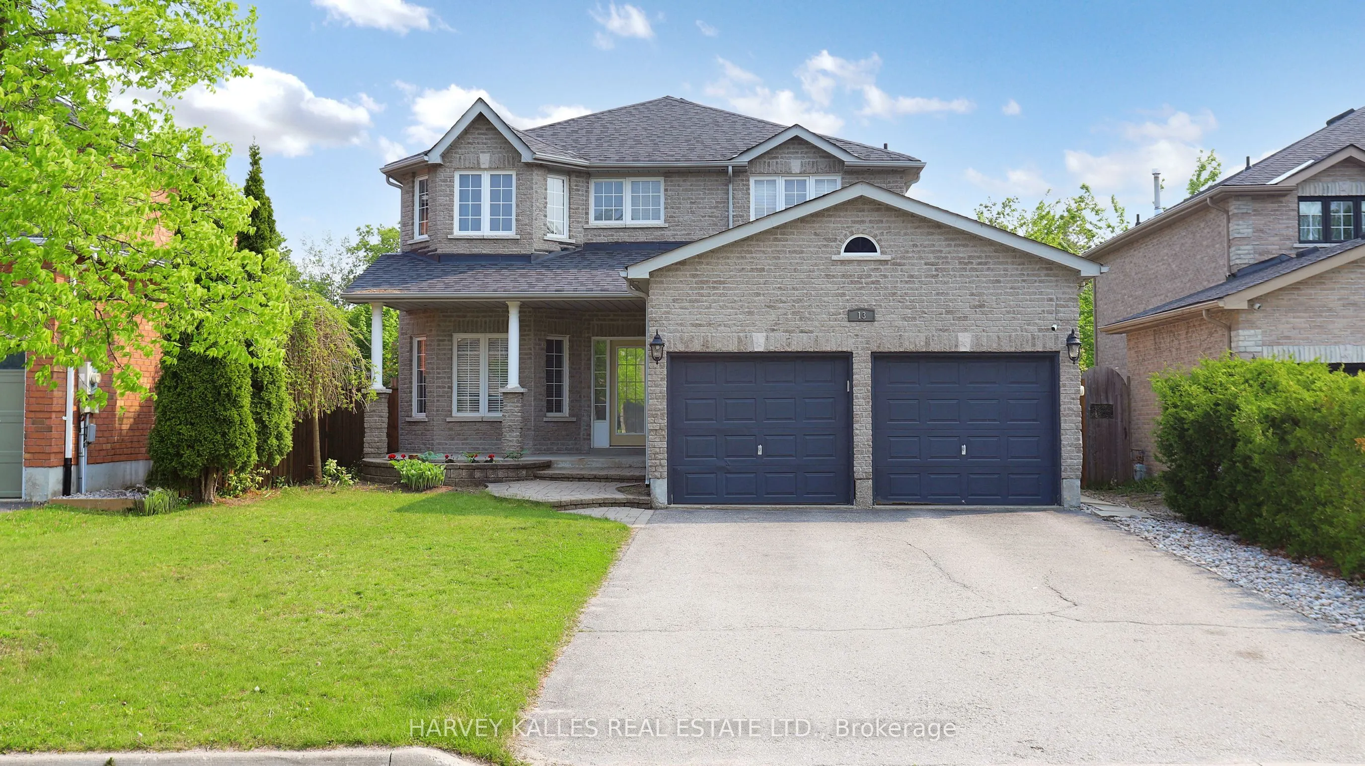 13 Oakside Court