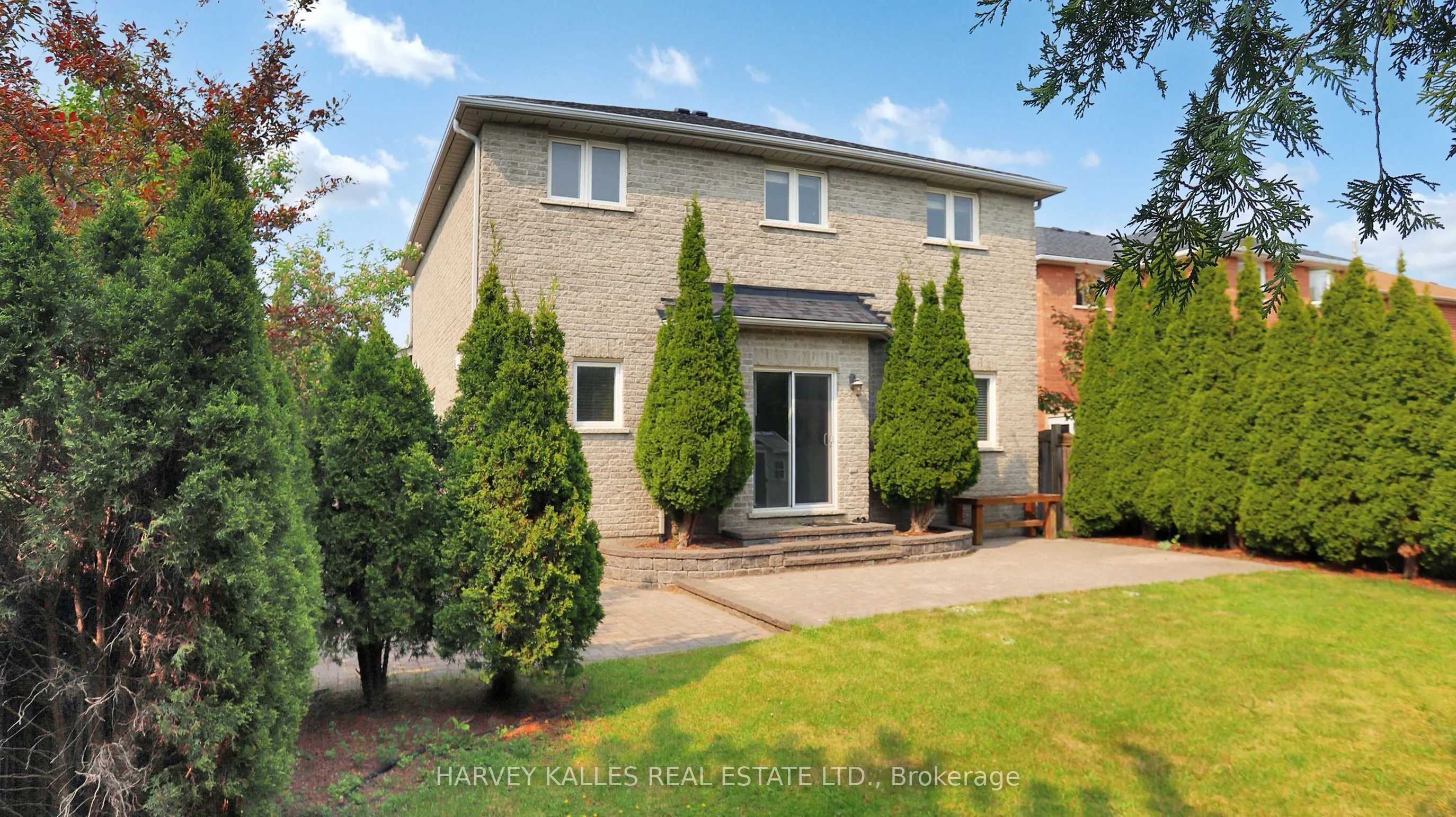 13 Oakside Court