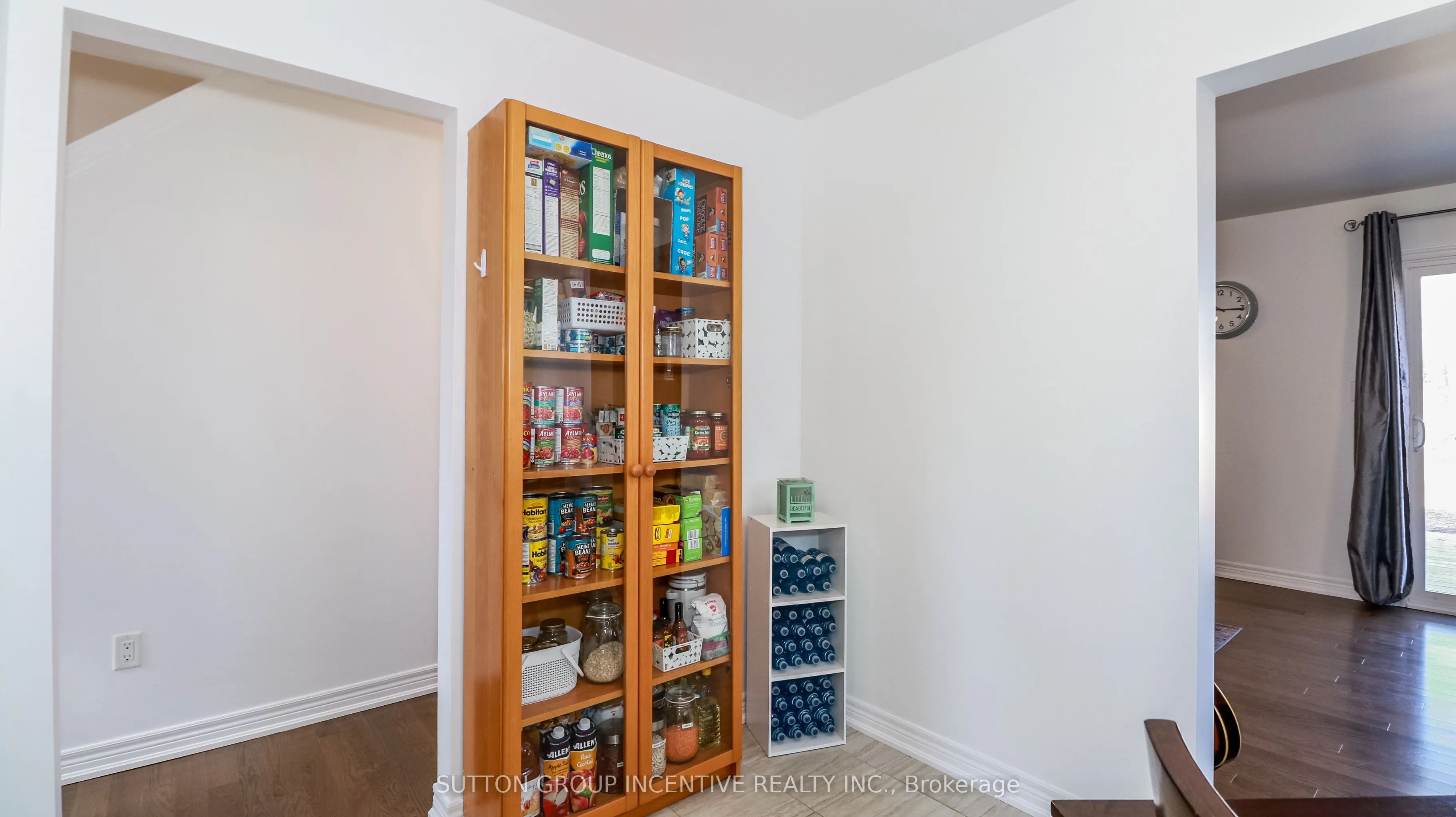 220 Letitia Street