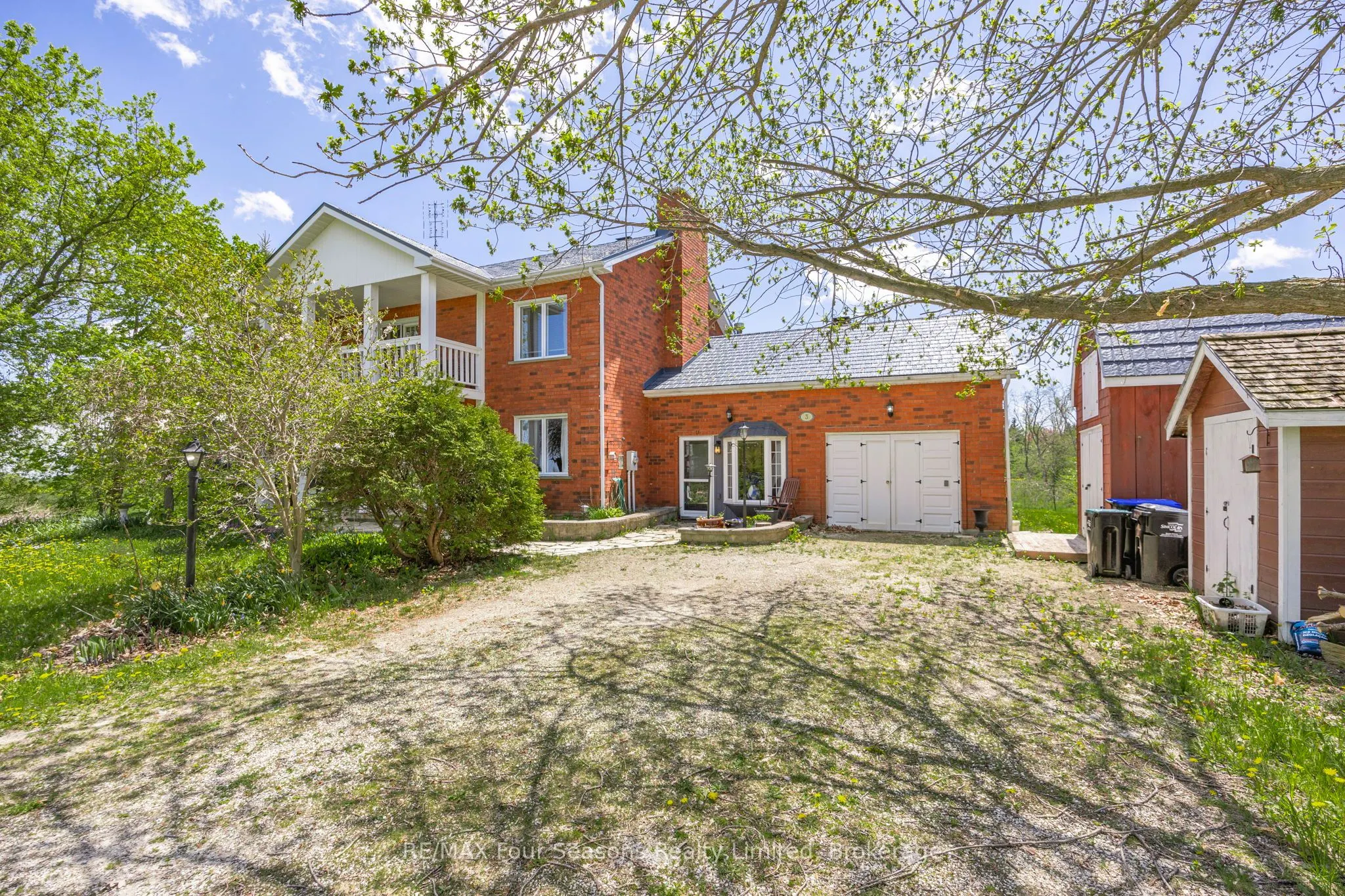 3 Sydenham Trail E