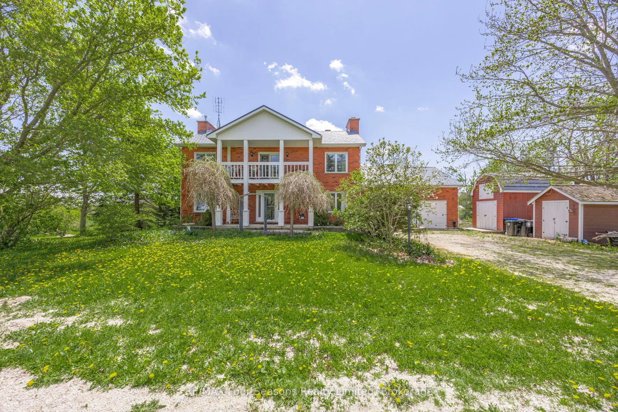 3 Sydenham Trail E