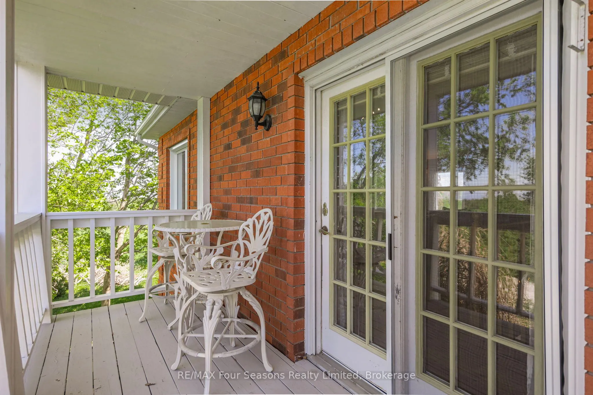 3 Sydenham Trail E