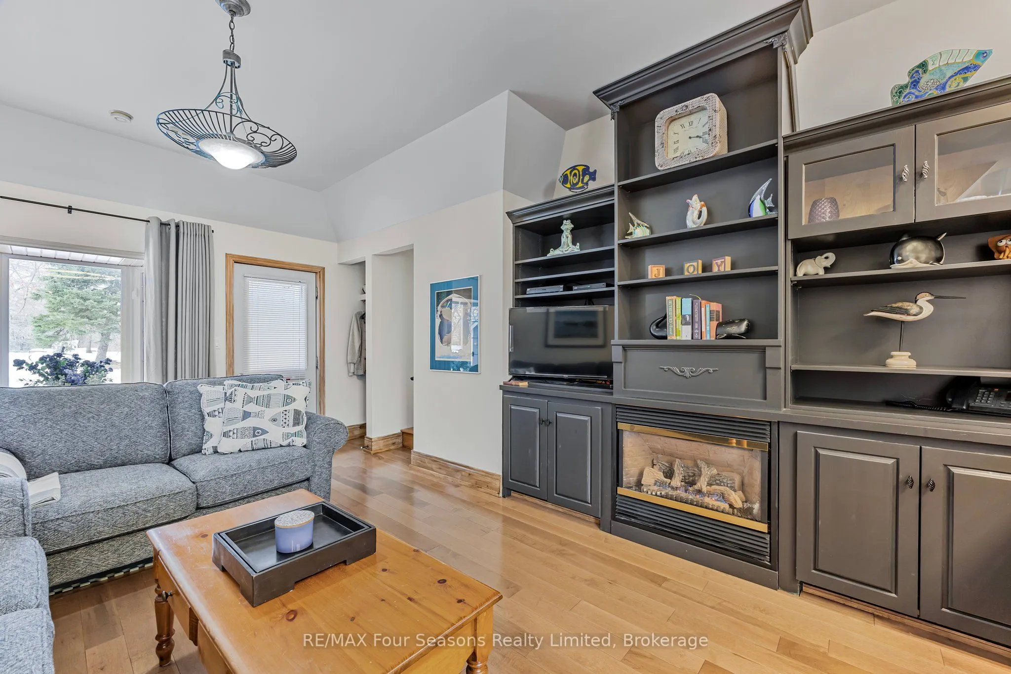 3 Sydenham Trail E