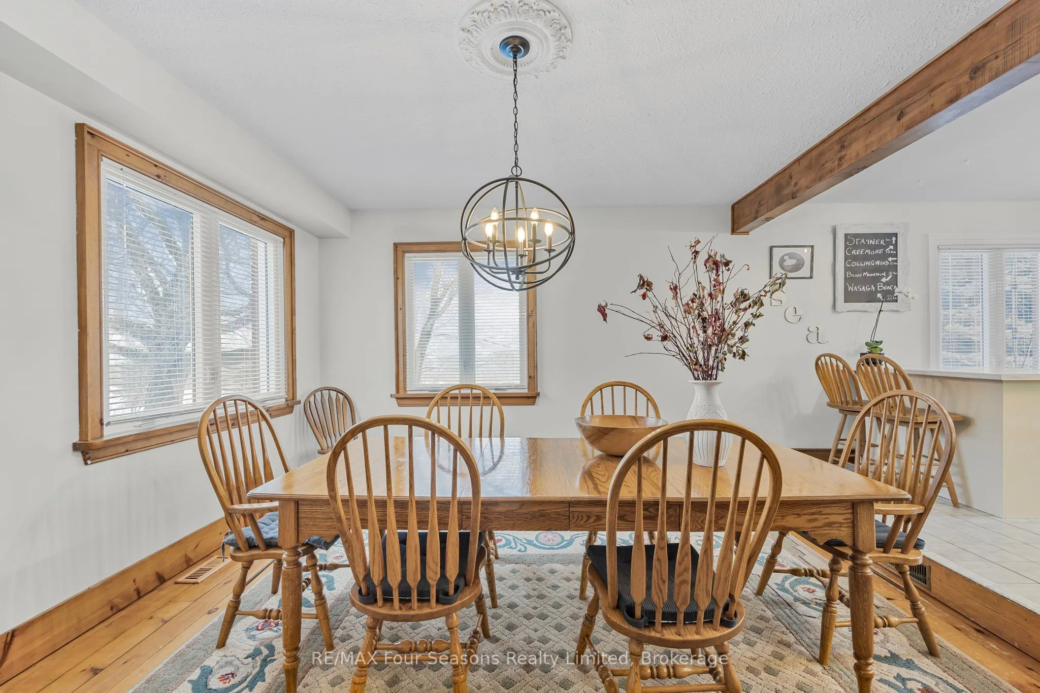 3 Sydenham Trail E