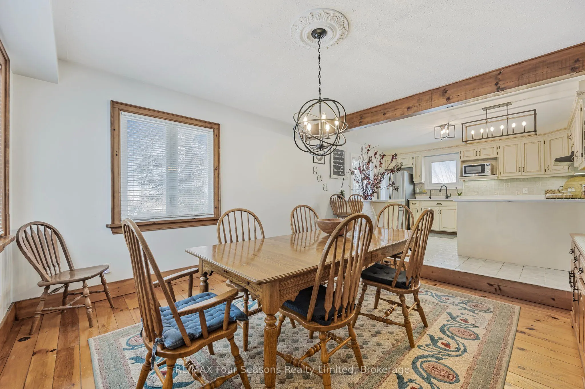 3 Sydenham Trail E