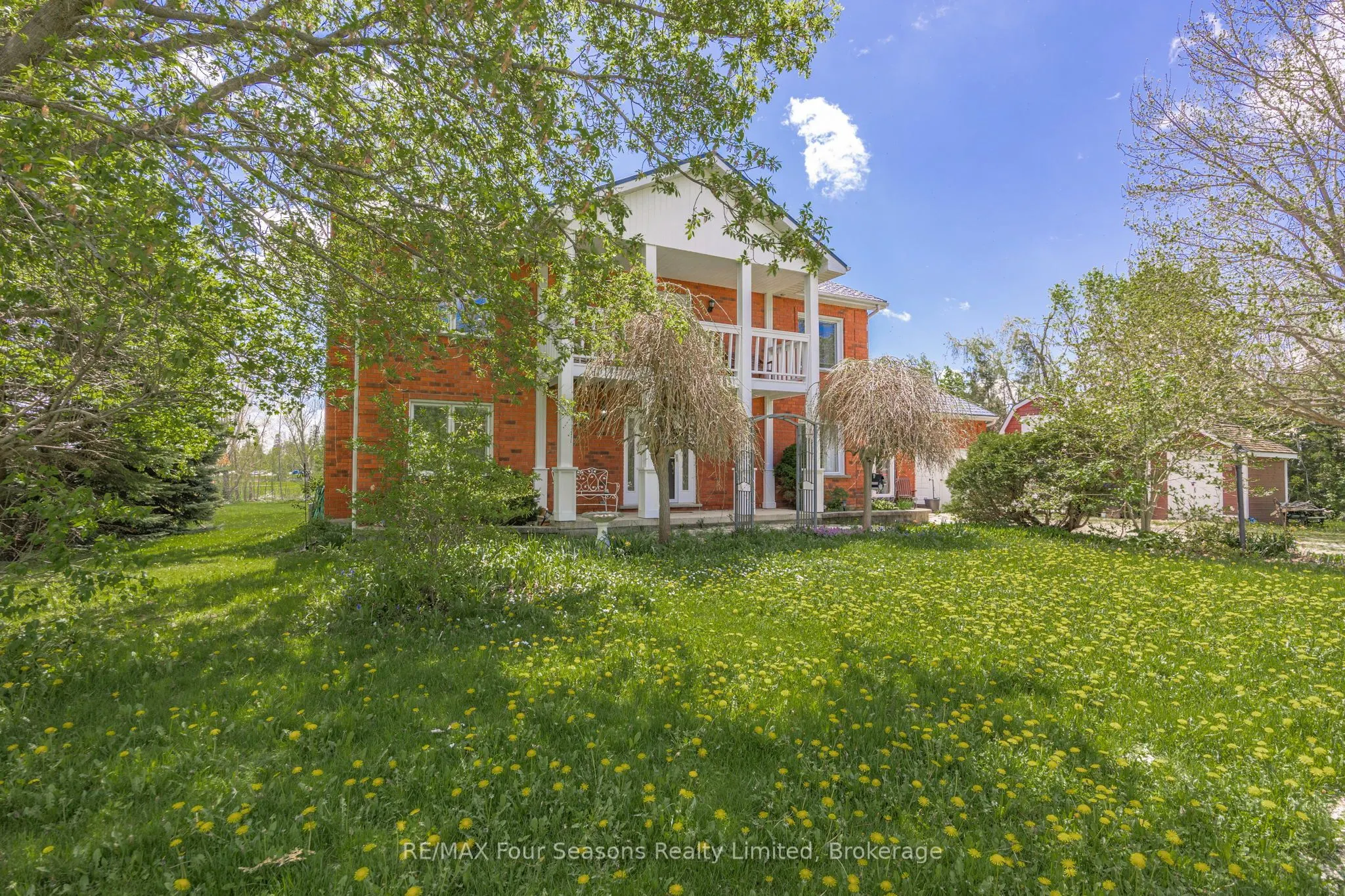 3 Sydenham Trail E