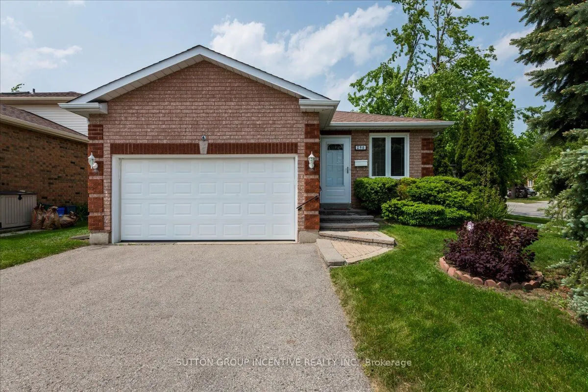 290 Cundles Road W