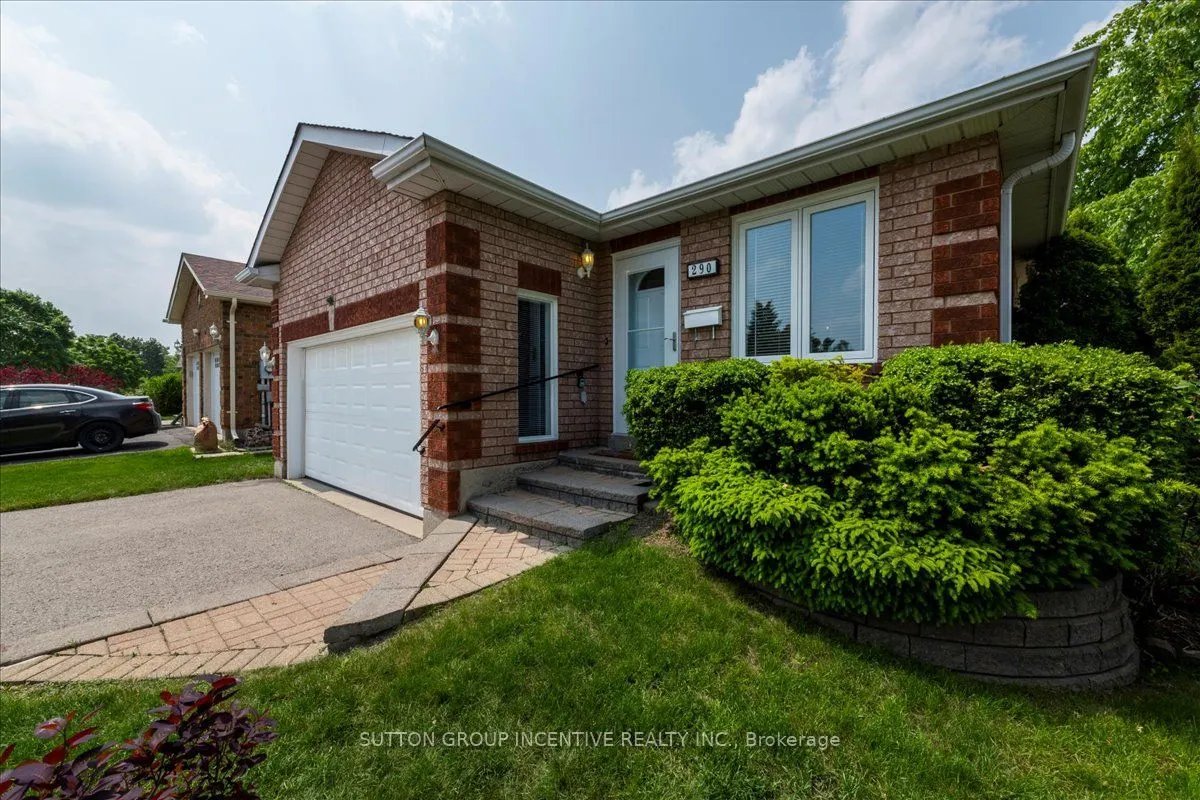 290 Cundles Road W