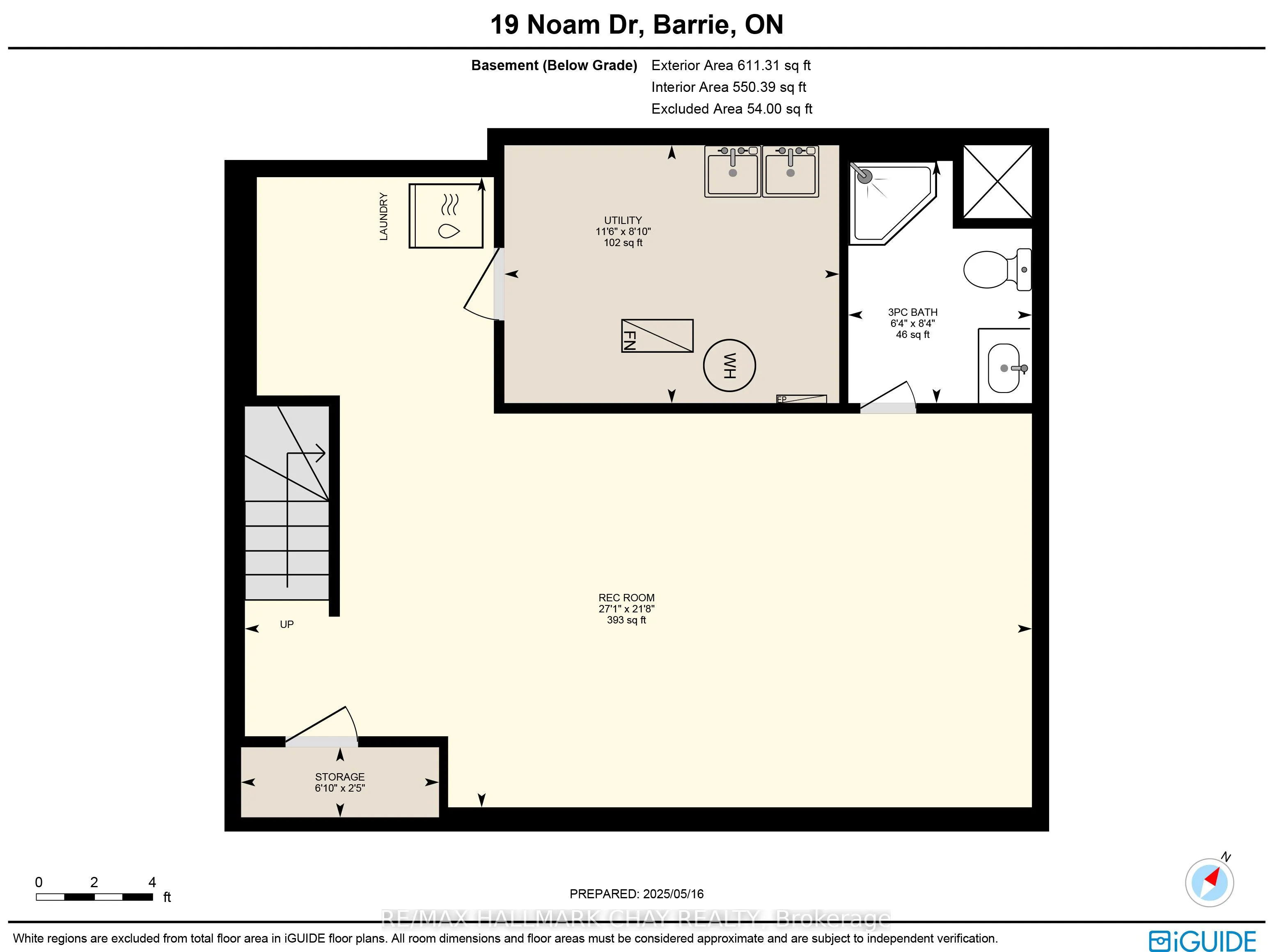 19 Noam Drive