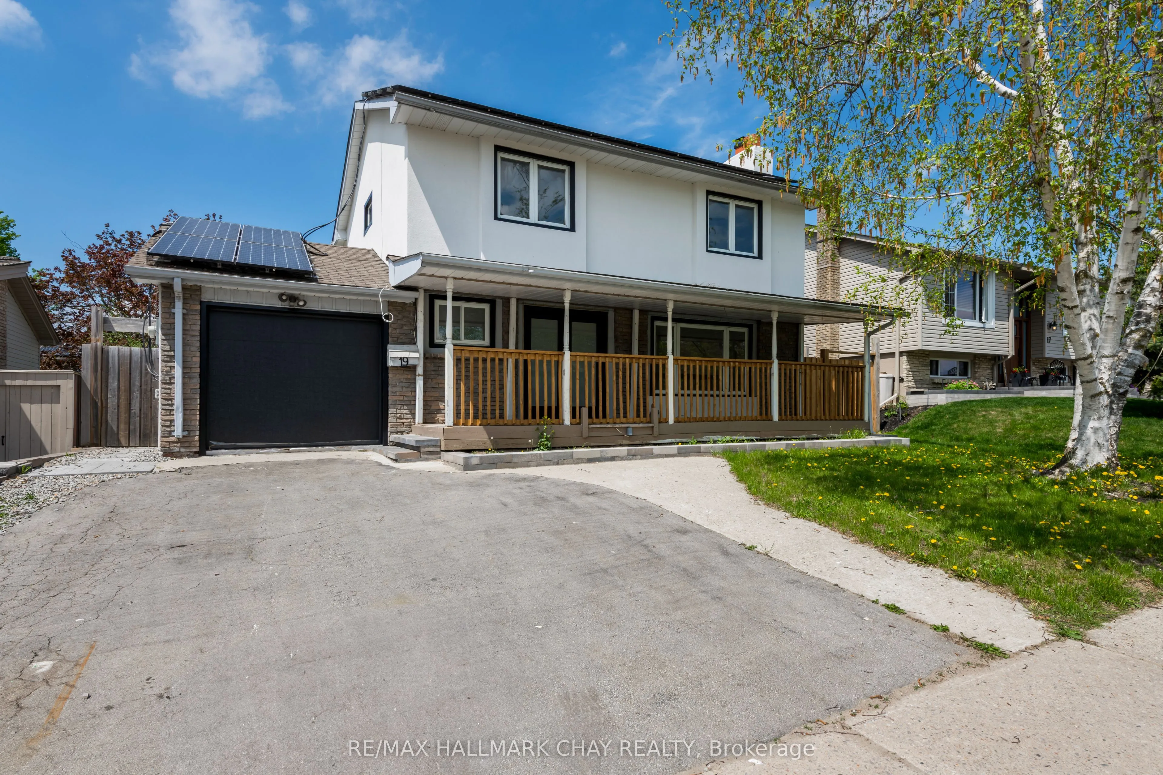 19 Noam Drive