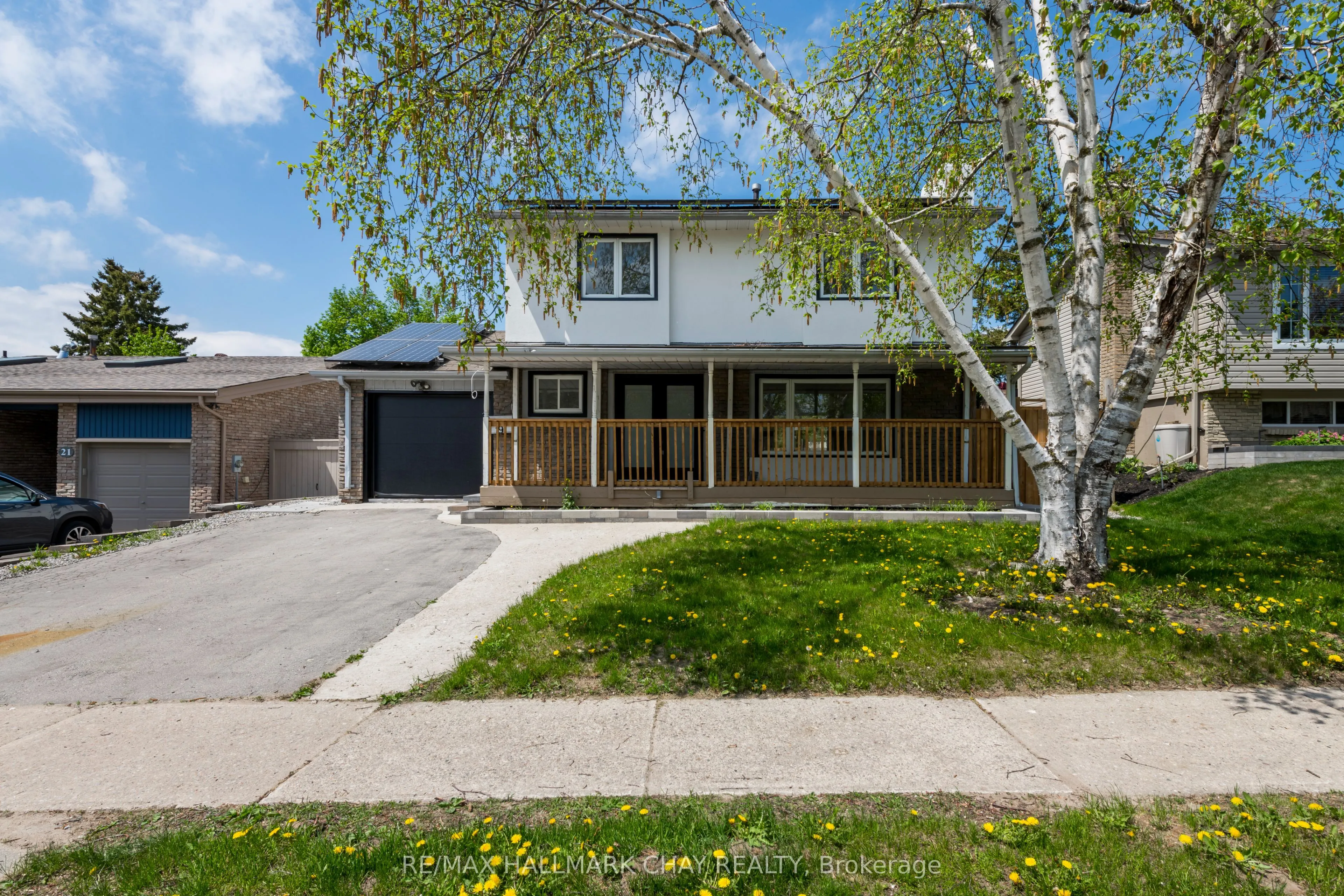 19 Noam Drive