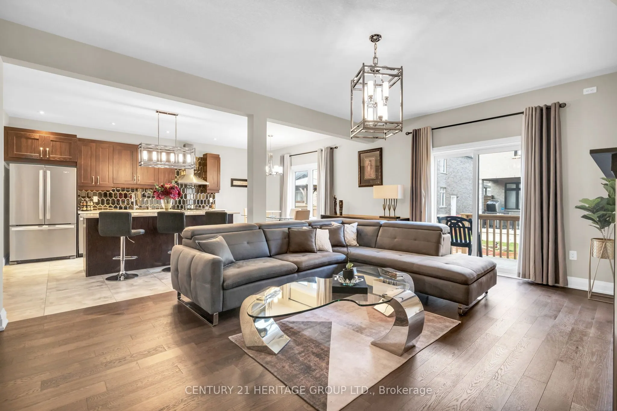13 Mabern Street