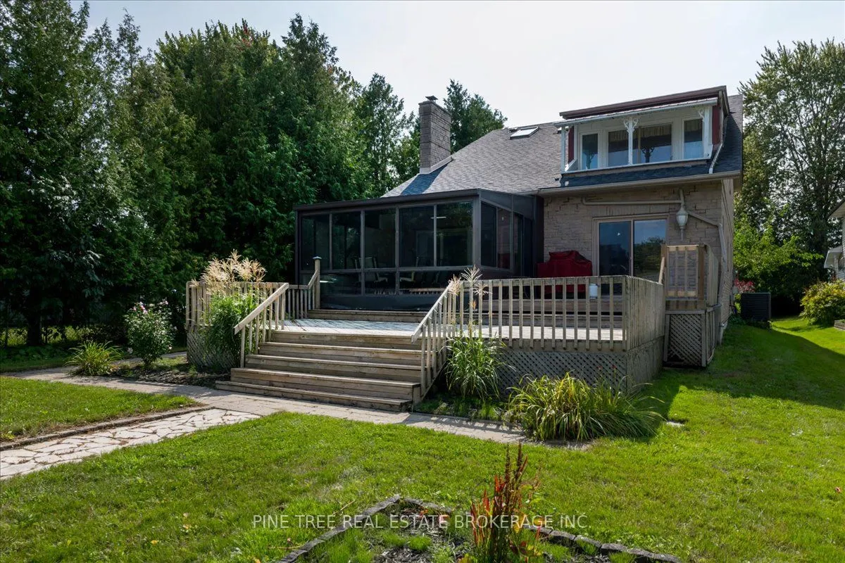 57 Lake Avenue