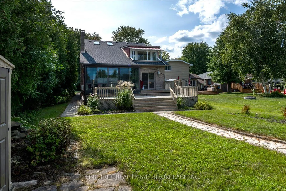 57 Lake Avenue
