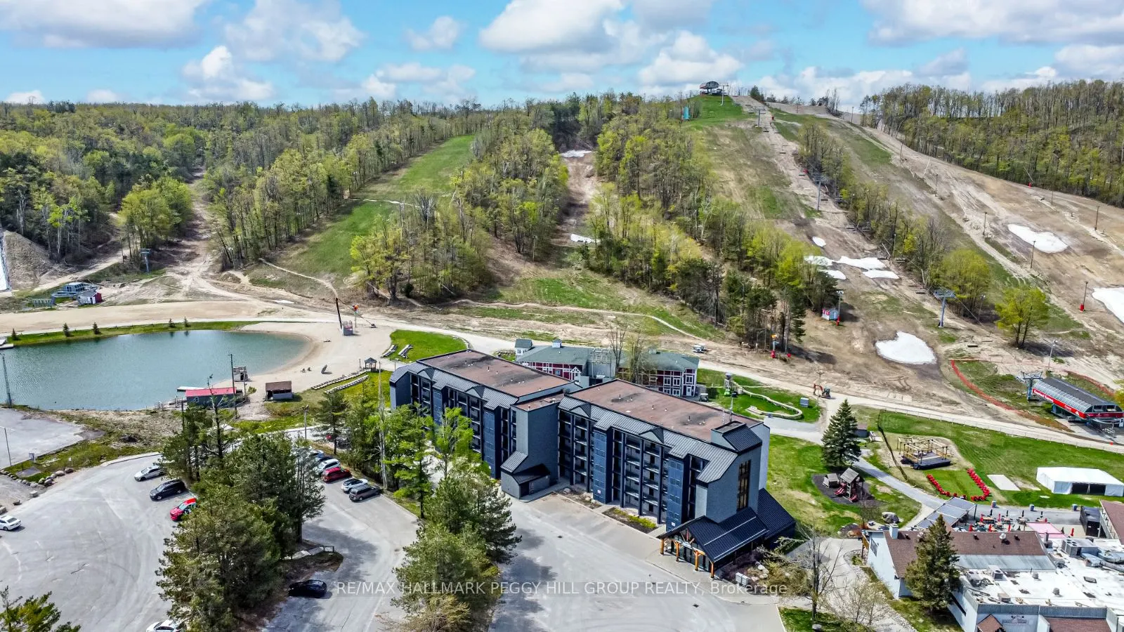 80 Horseshoe Boulevard, #503