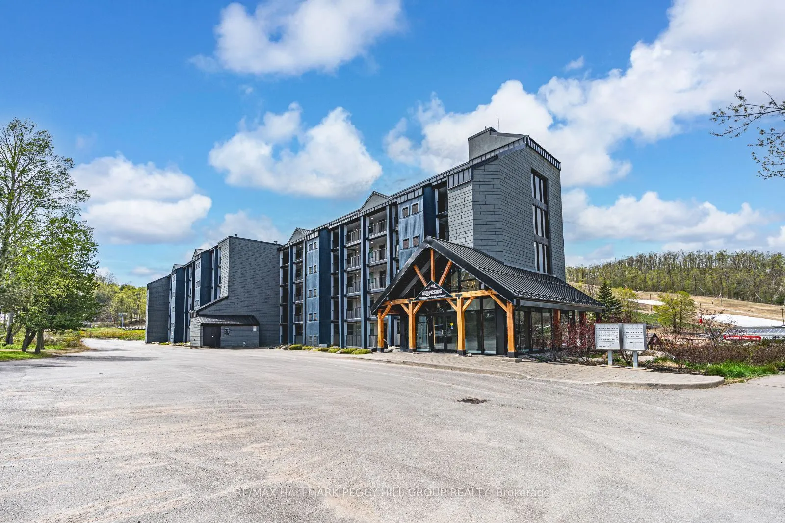 80 Horseshoe Boulevard, #503