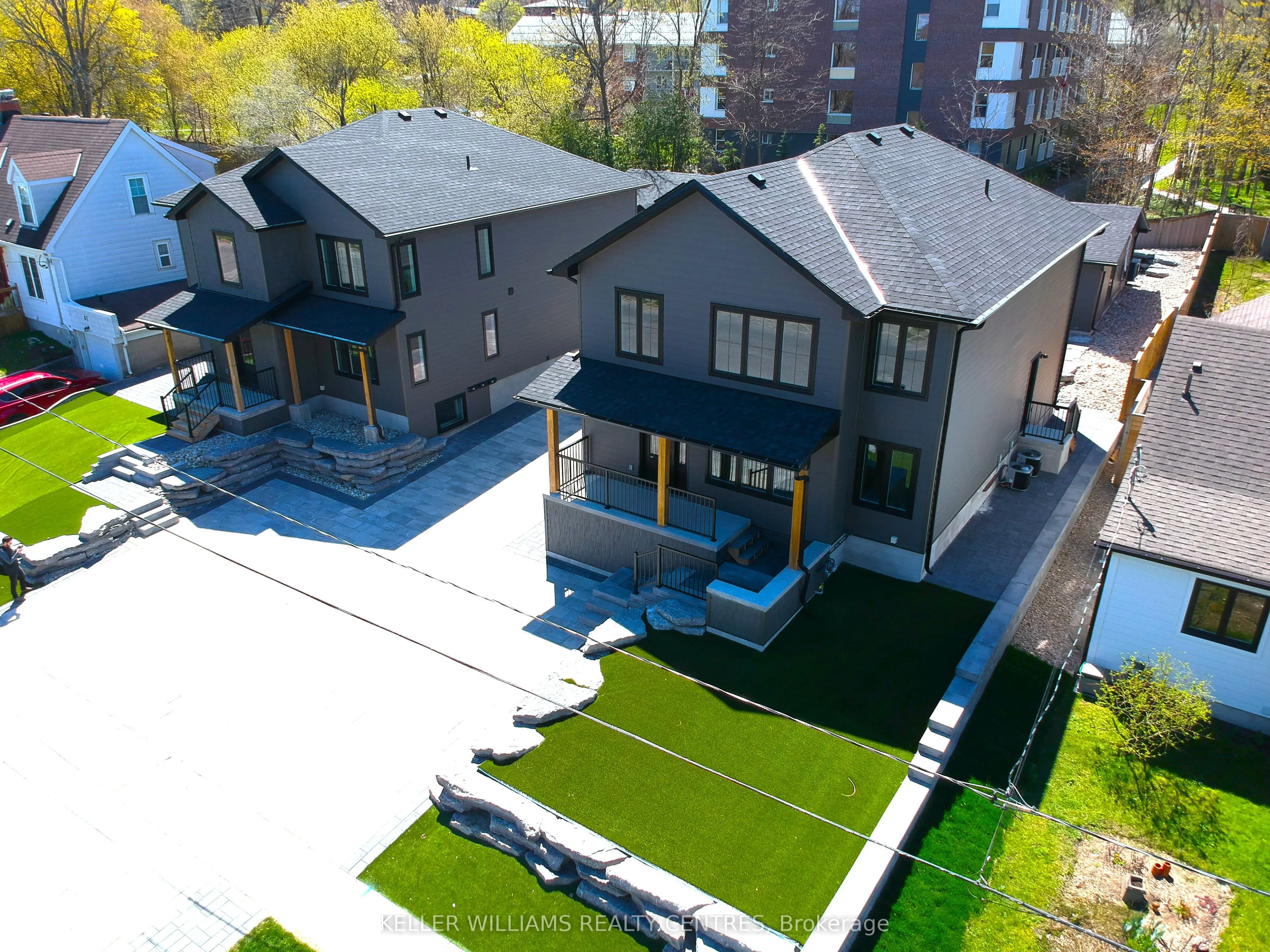 63 Holgate Street, #Main