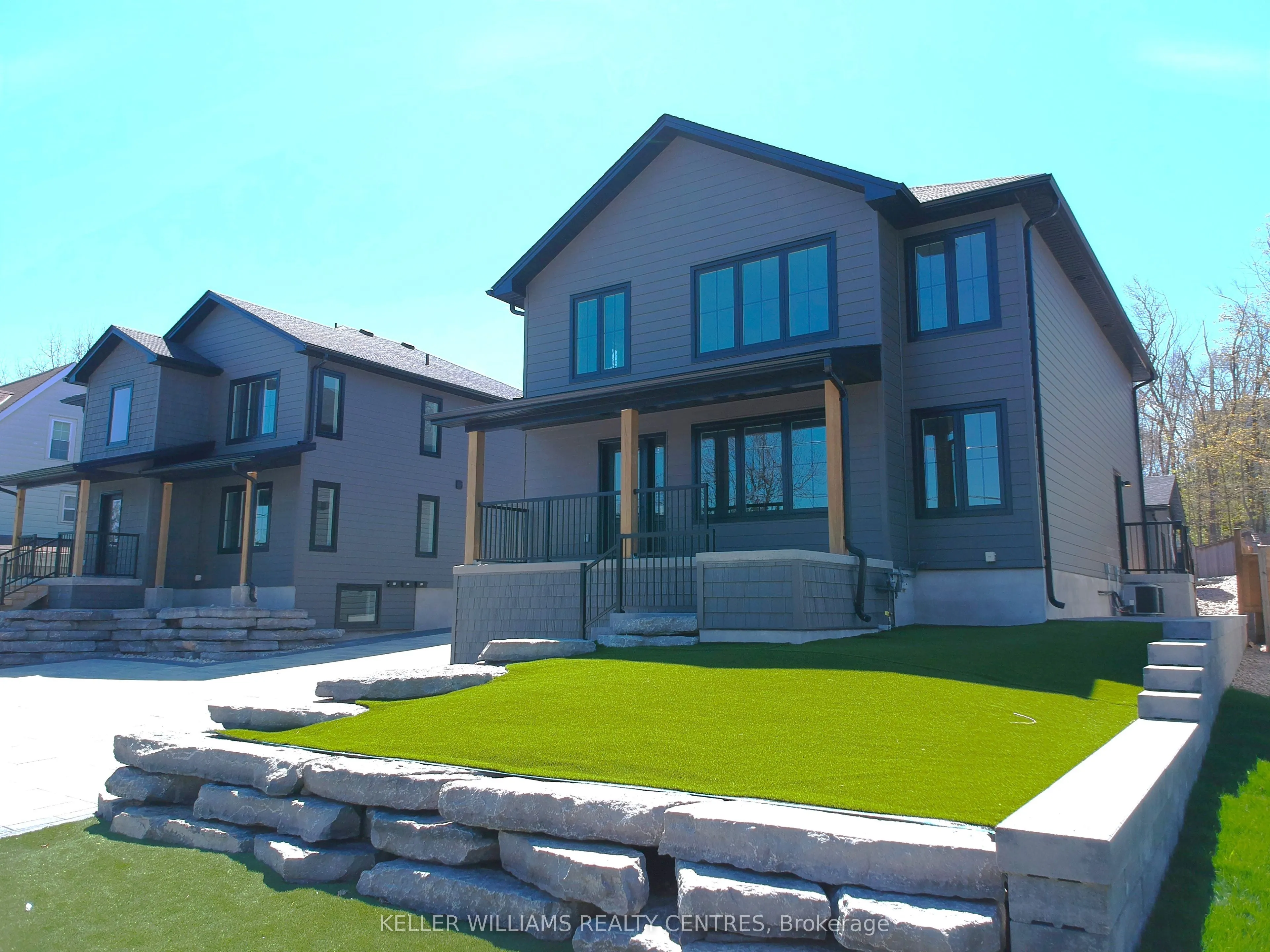 63 Holgate Street, #Main