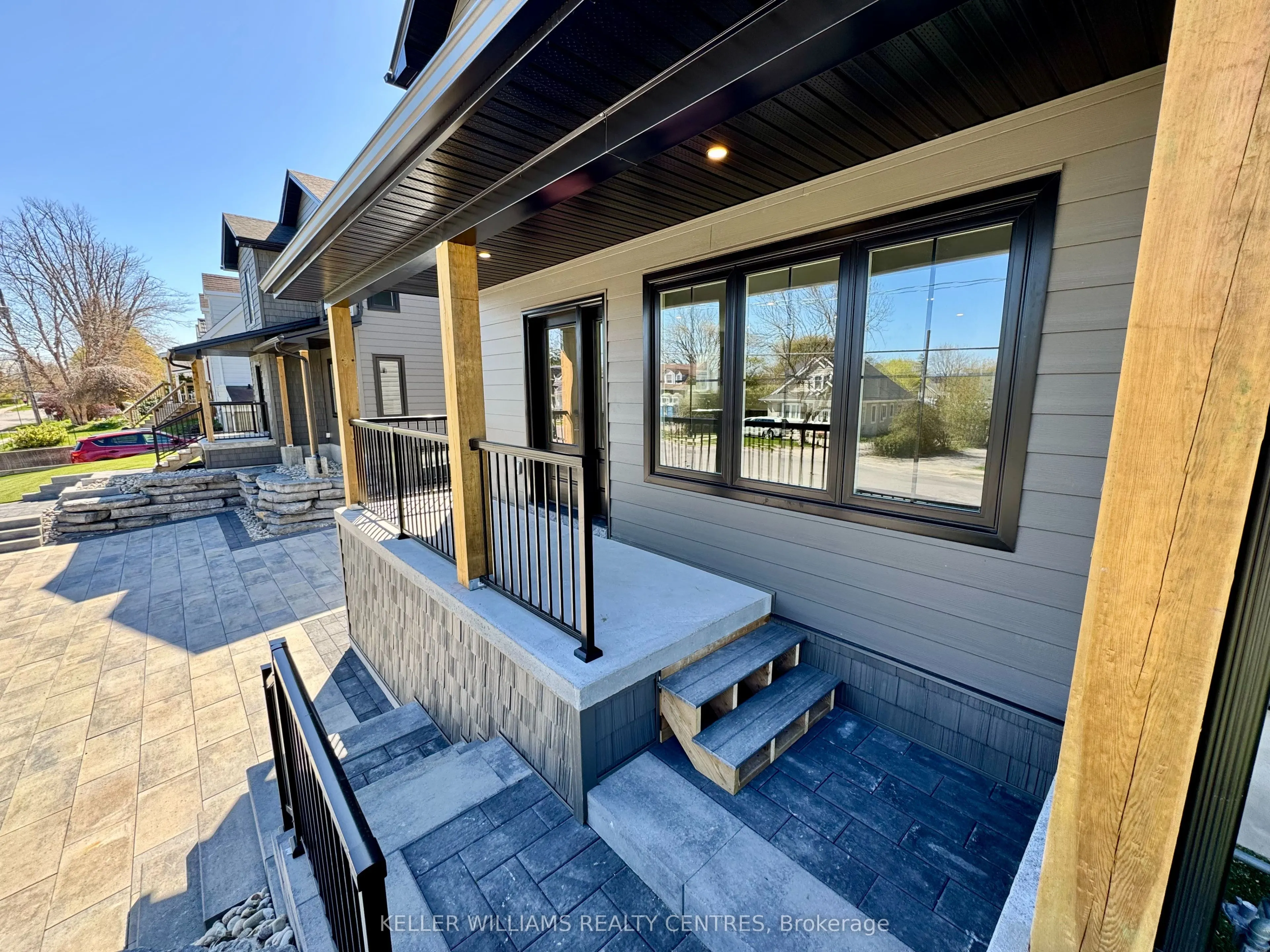 63 Holgate Street, #Main