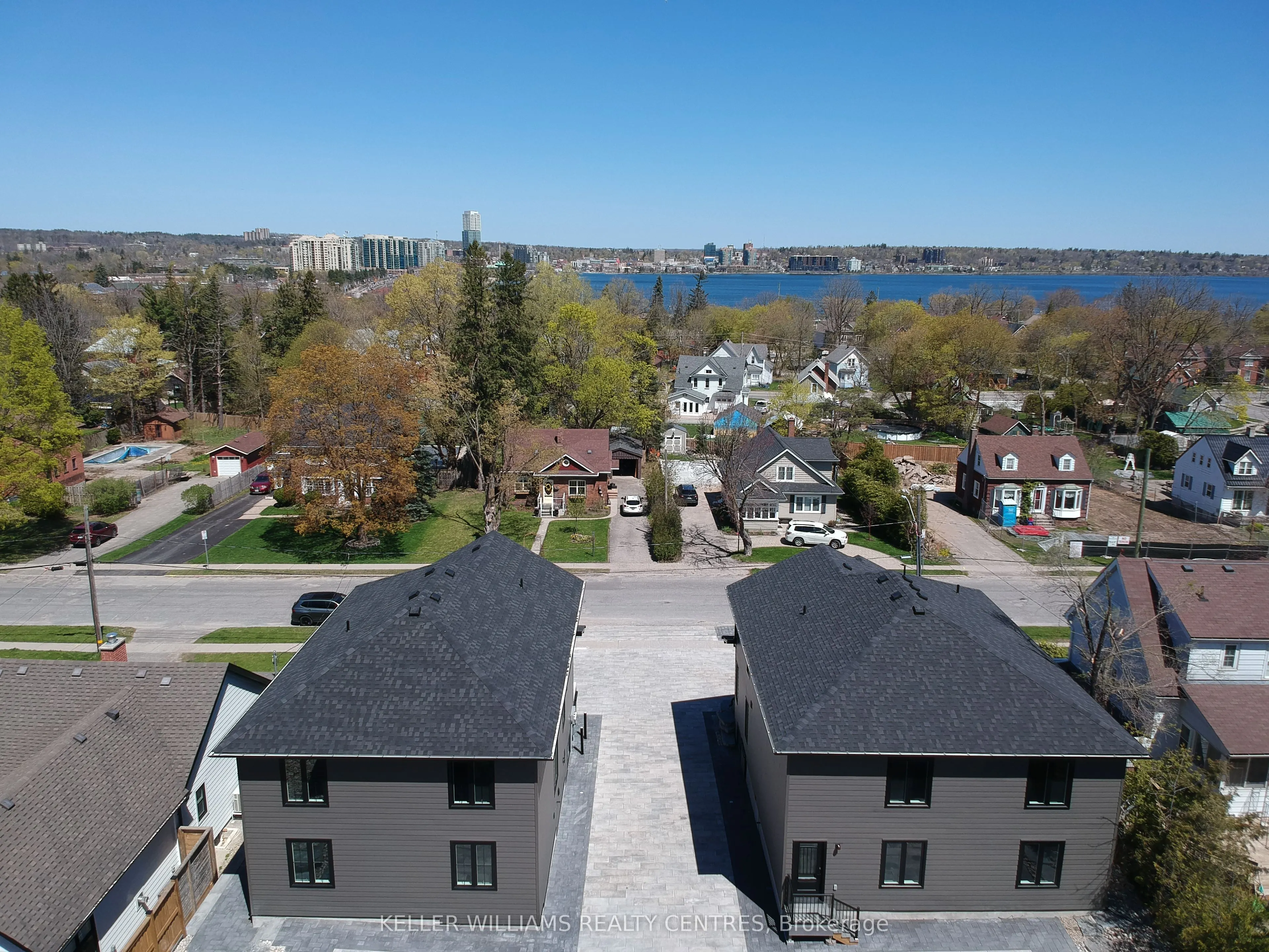 63 Holgate Street, #Main